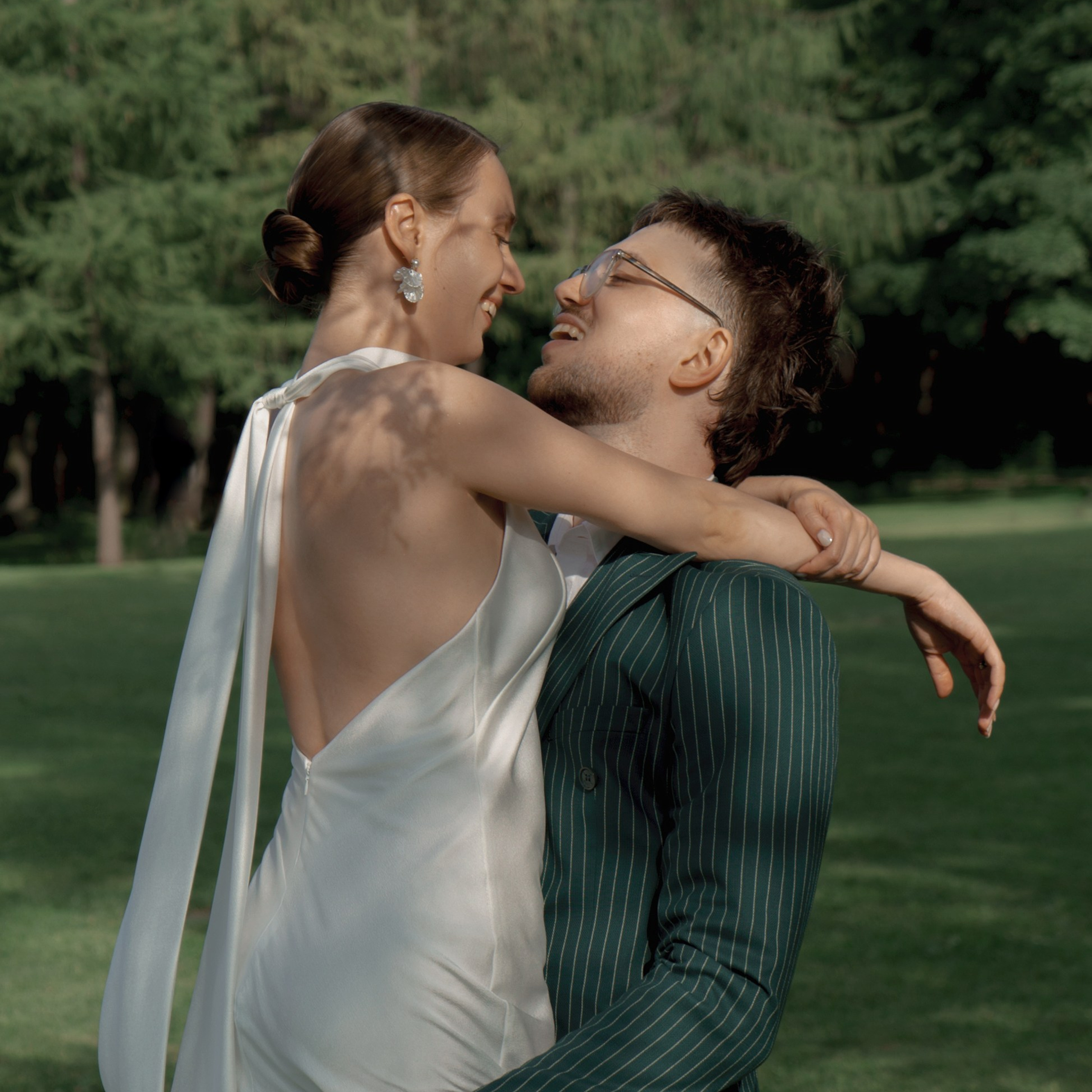 Свадьбы. Репортажный фотограф Алена Фадеева