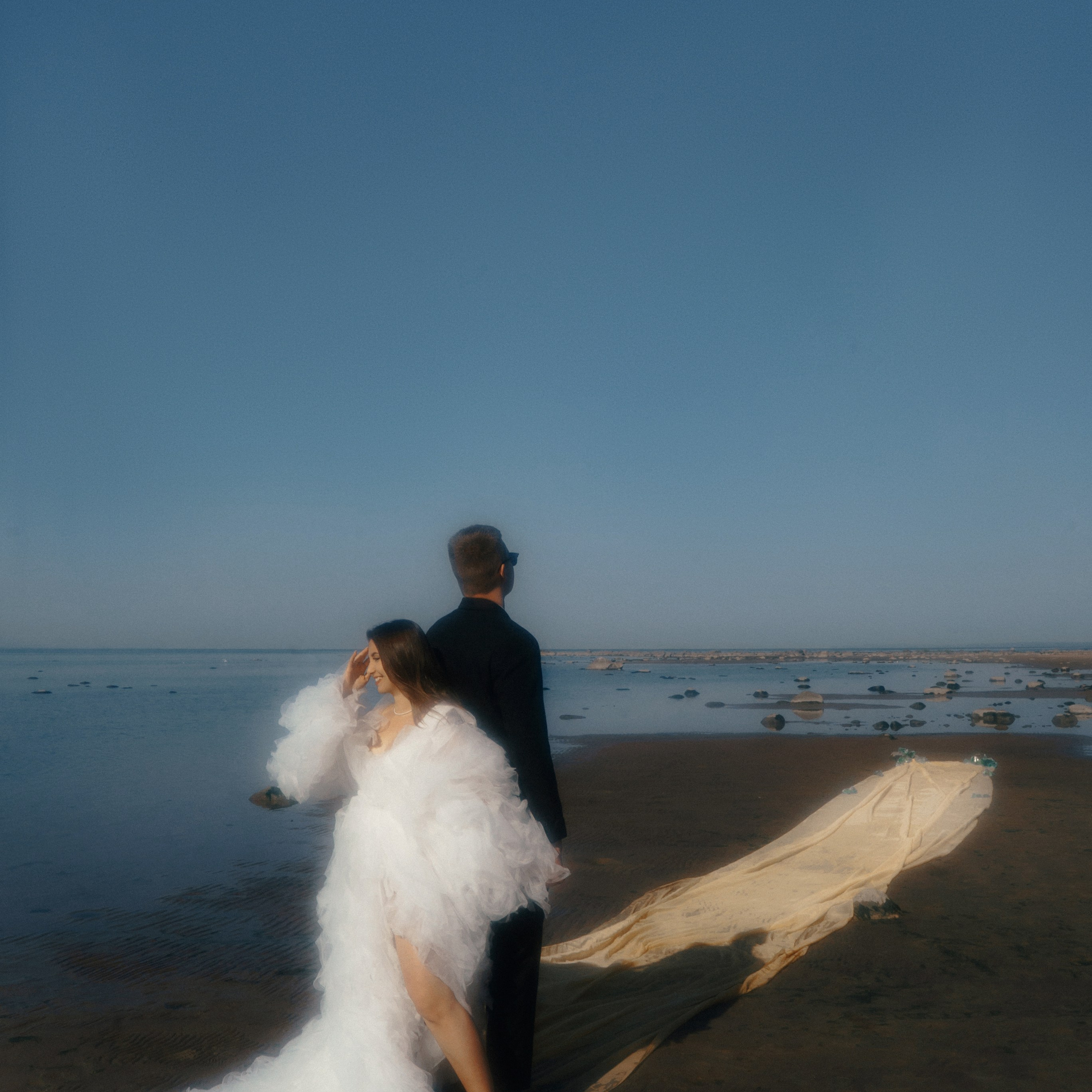 Свадьбы. Репортажный фотограф Алена Фадеева