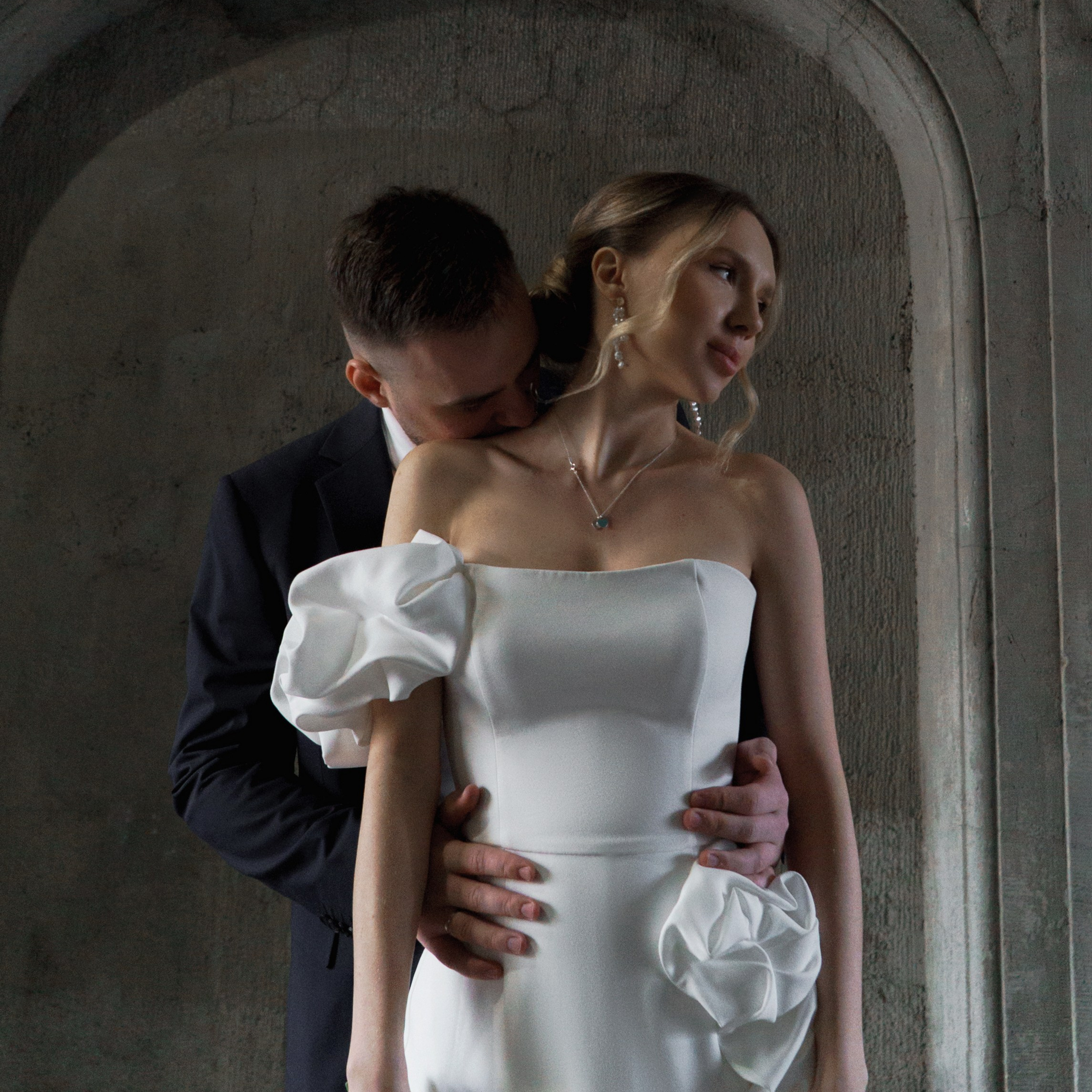 Свадьбы. Репортажный фотограф Алена Фадеева