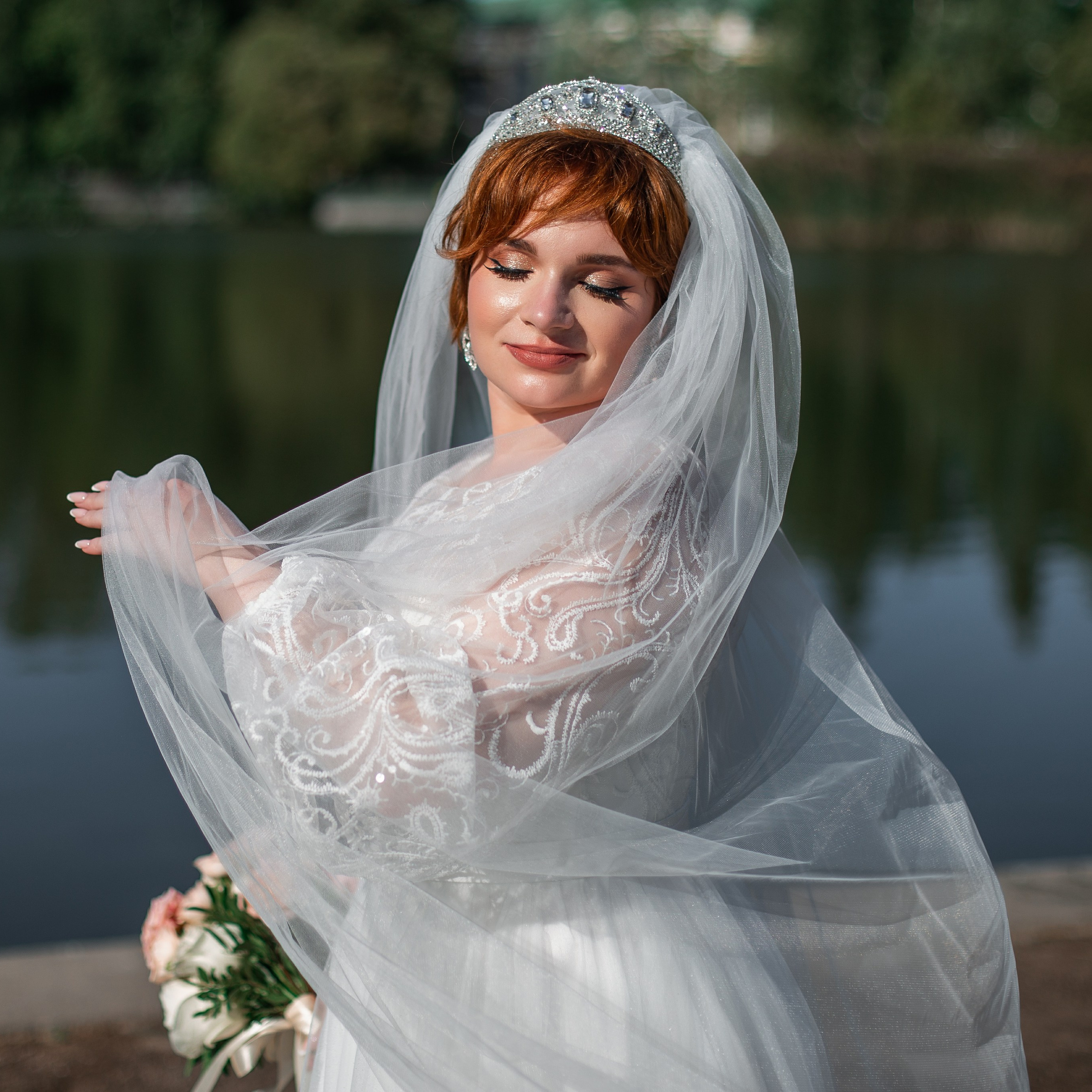 Фотограф в Санкт-Петербурге, — Евгения Солнцева