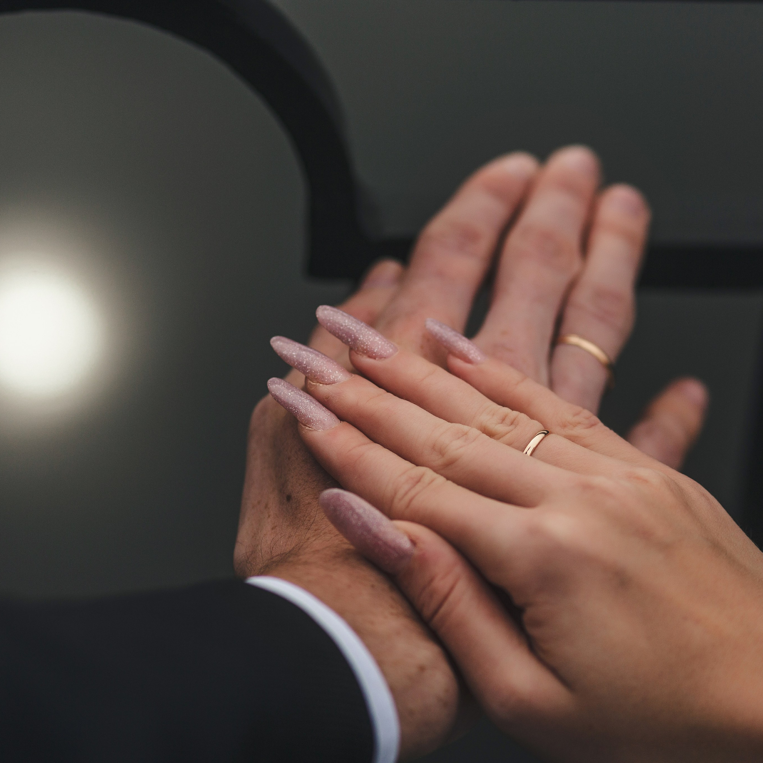 Свадебные моменты