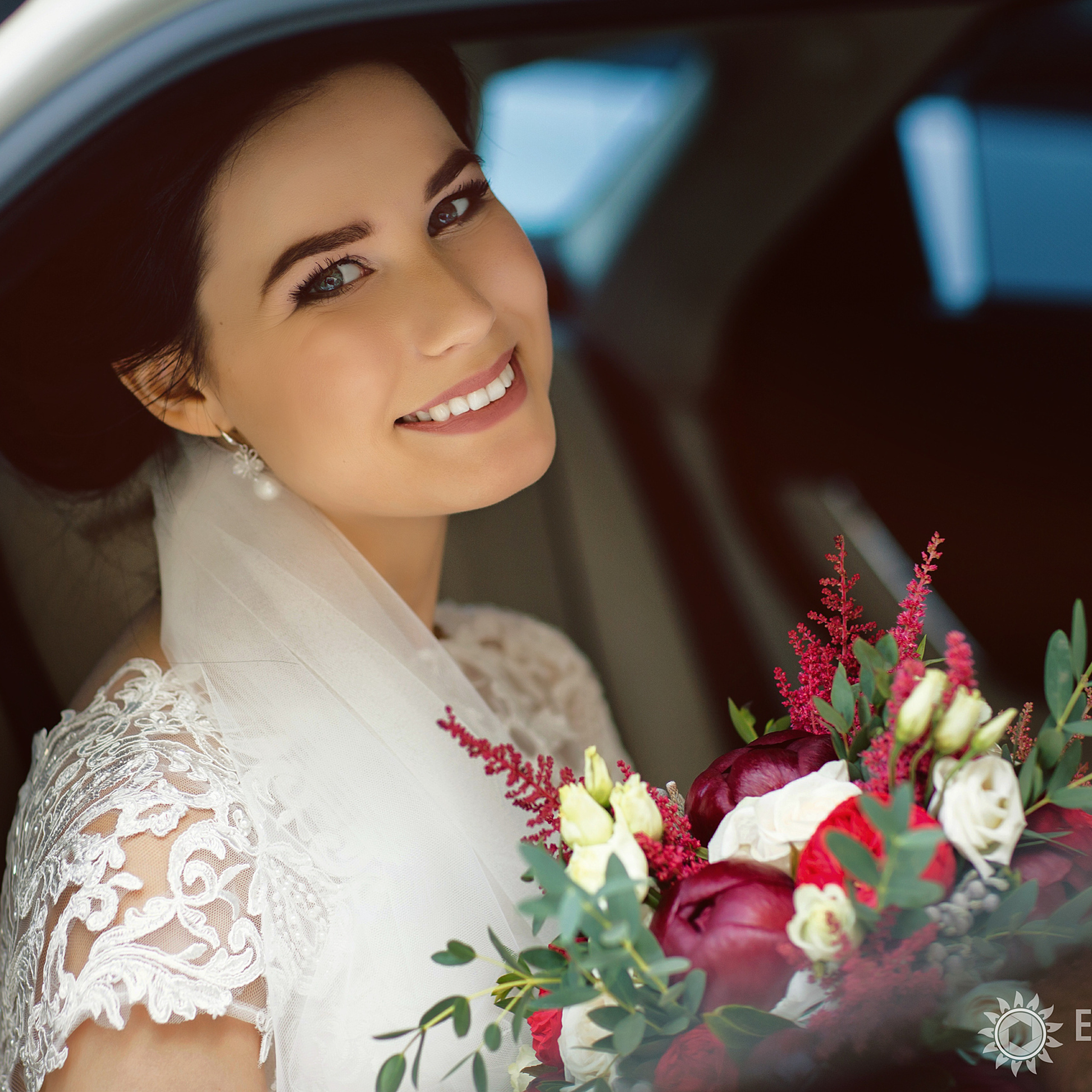 Отзывы о фотографе Евгения Солнцева. Фотограф в Санкт-Петербурге, — Евгения Солнцева