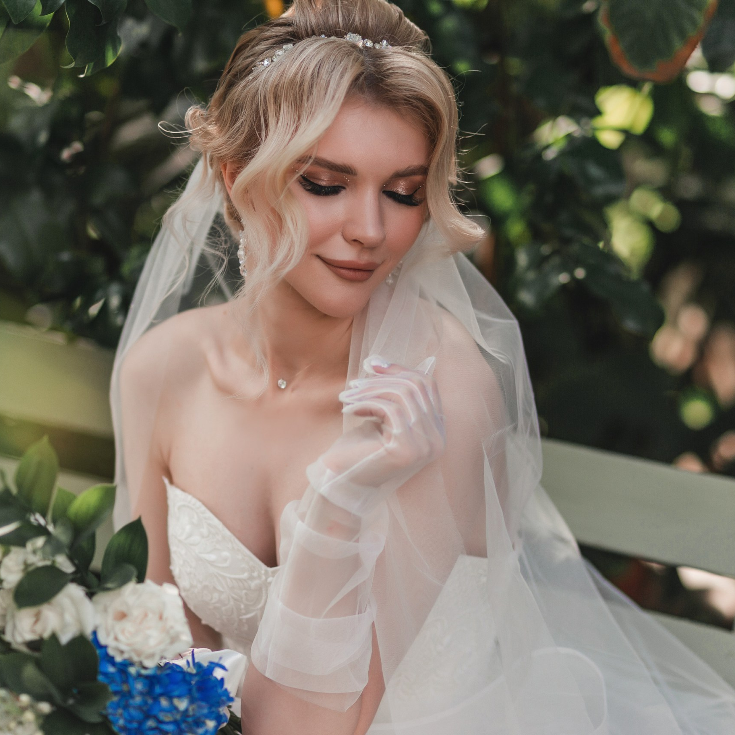 Фотограф в Санкт-Петербурге, — Евгения Солнцева