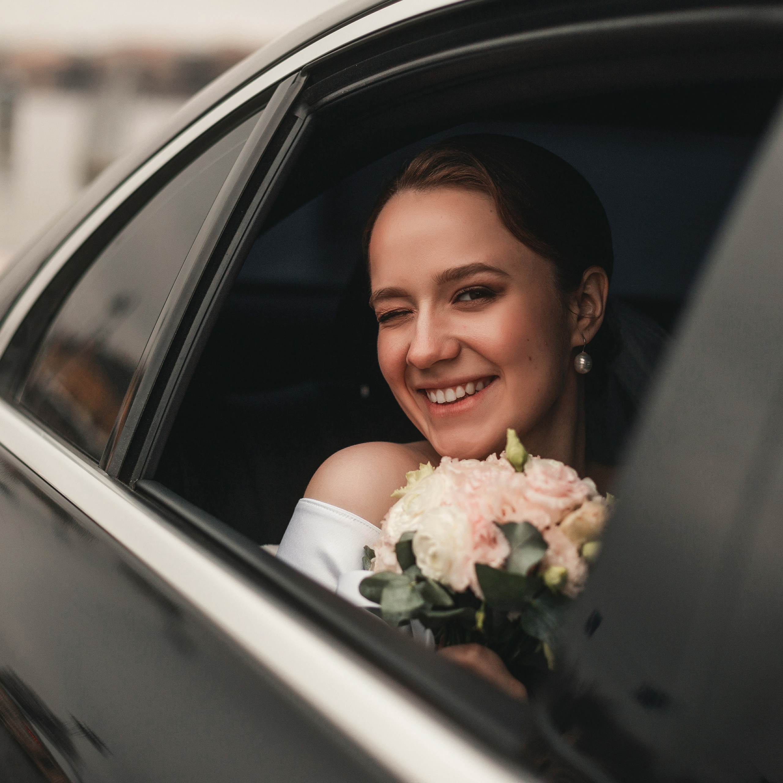 Анна и Артём