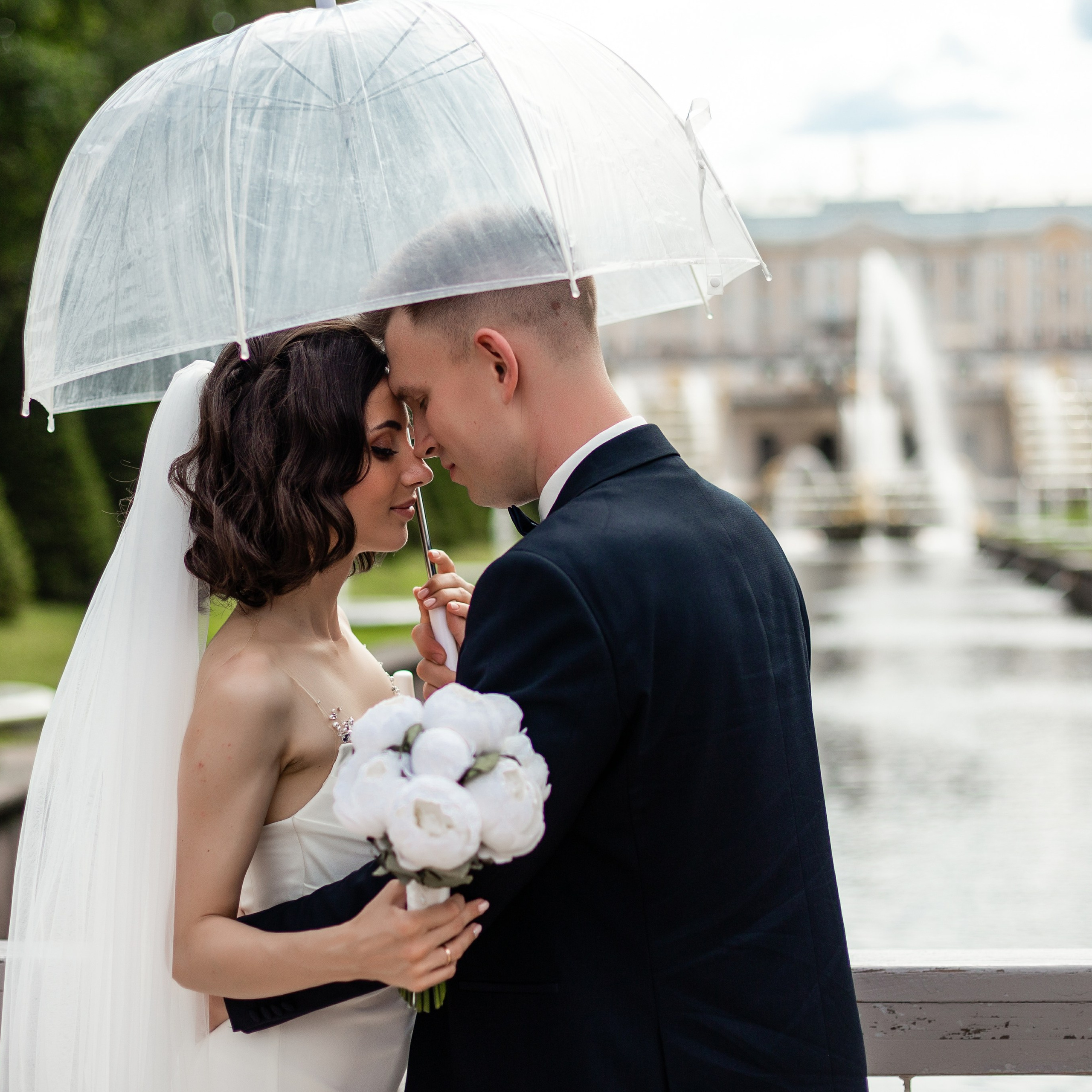 Отзывы о фотографе Евгения Солнцева. Фотограф в Санкт-Петербурге, — Евгения Солнцева