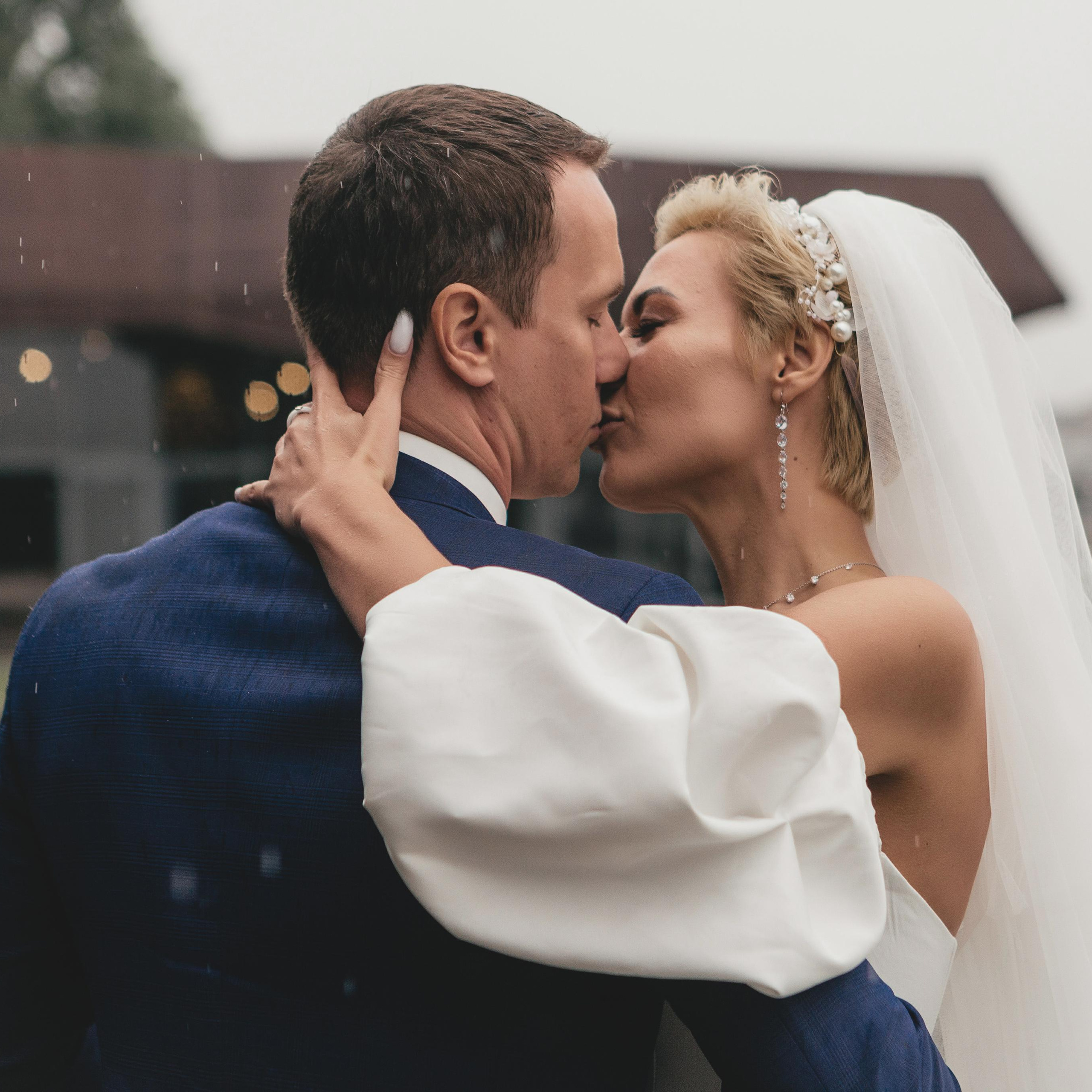 Ксения и Эмин