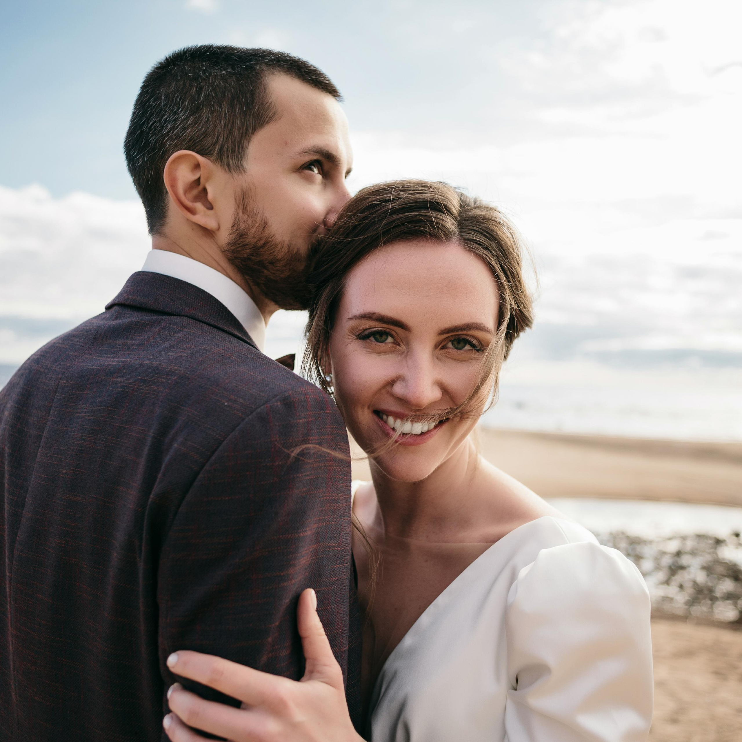 Дарья и Ярослав