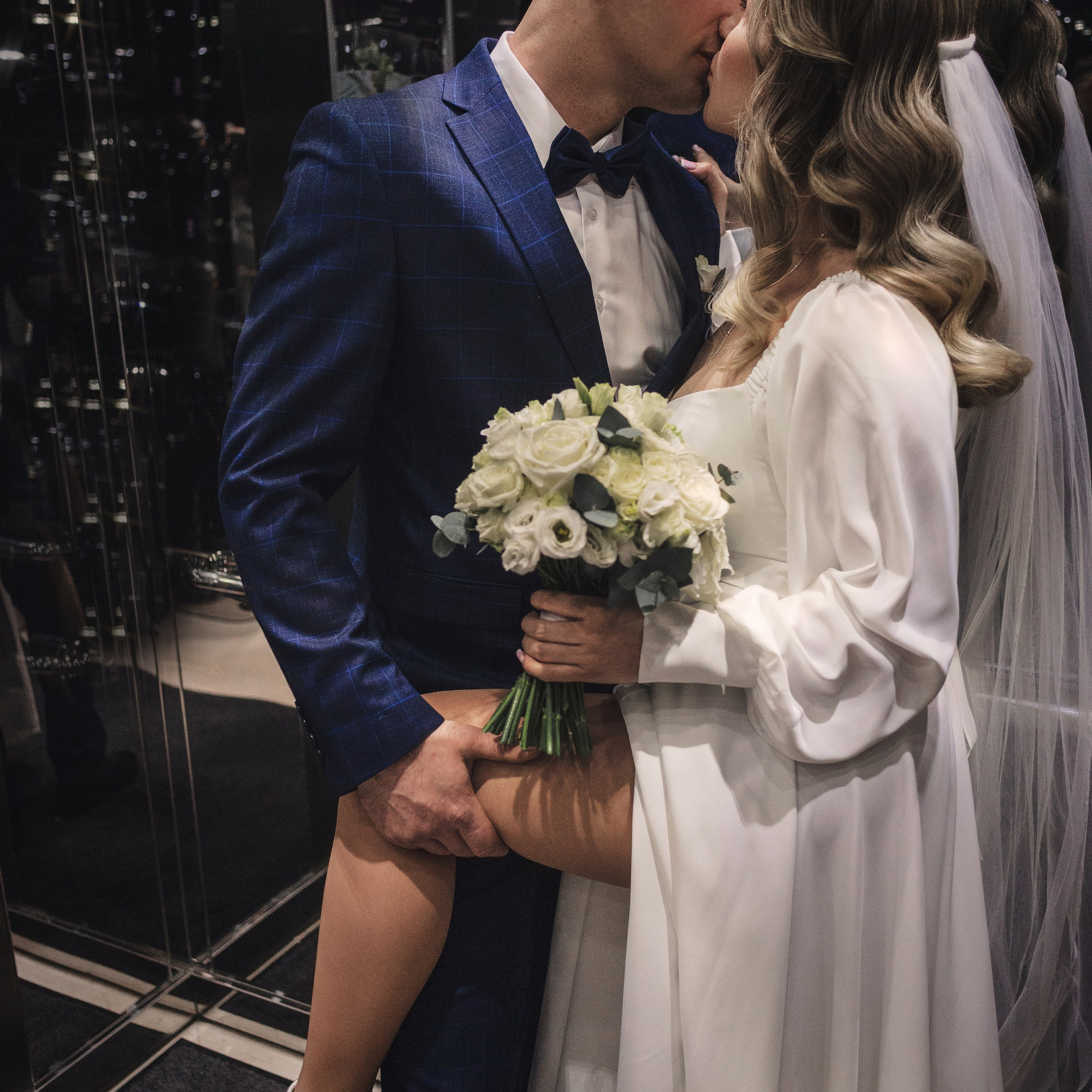 Юлия и&nbsp;Валентин