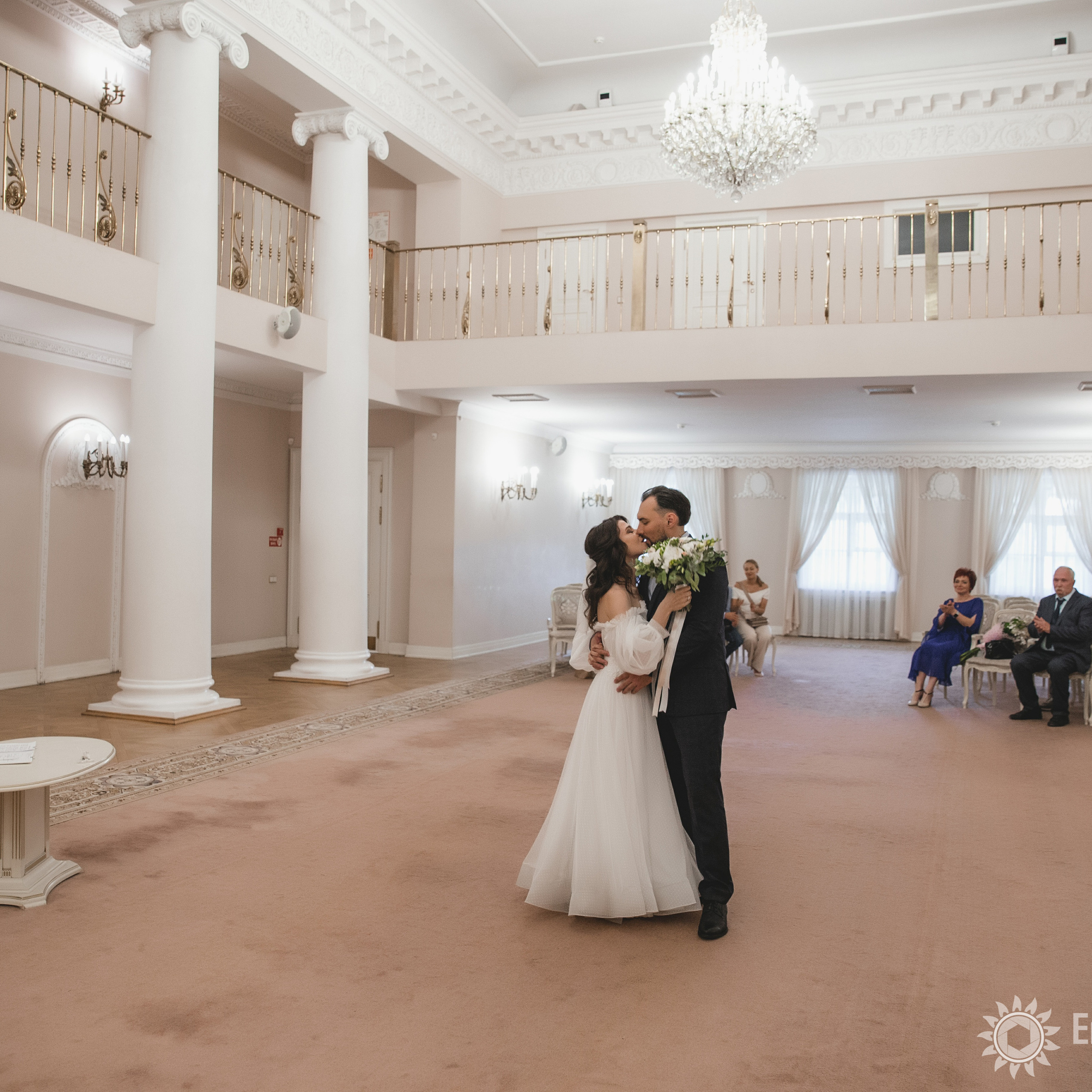 Станислав и Юлия