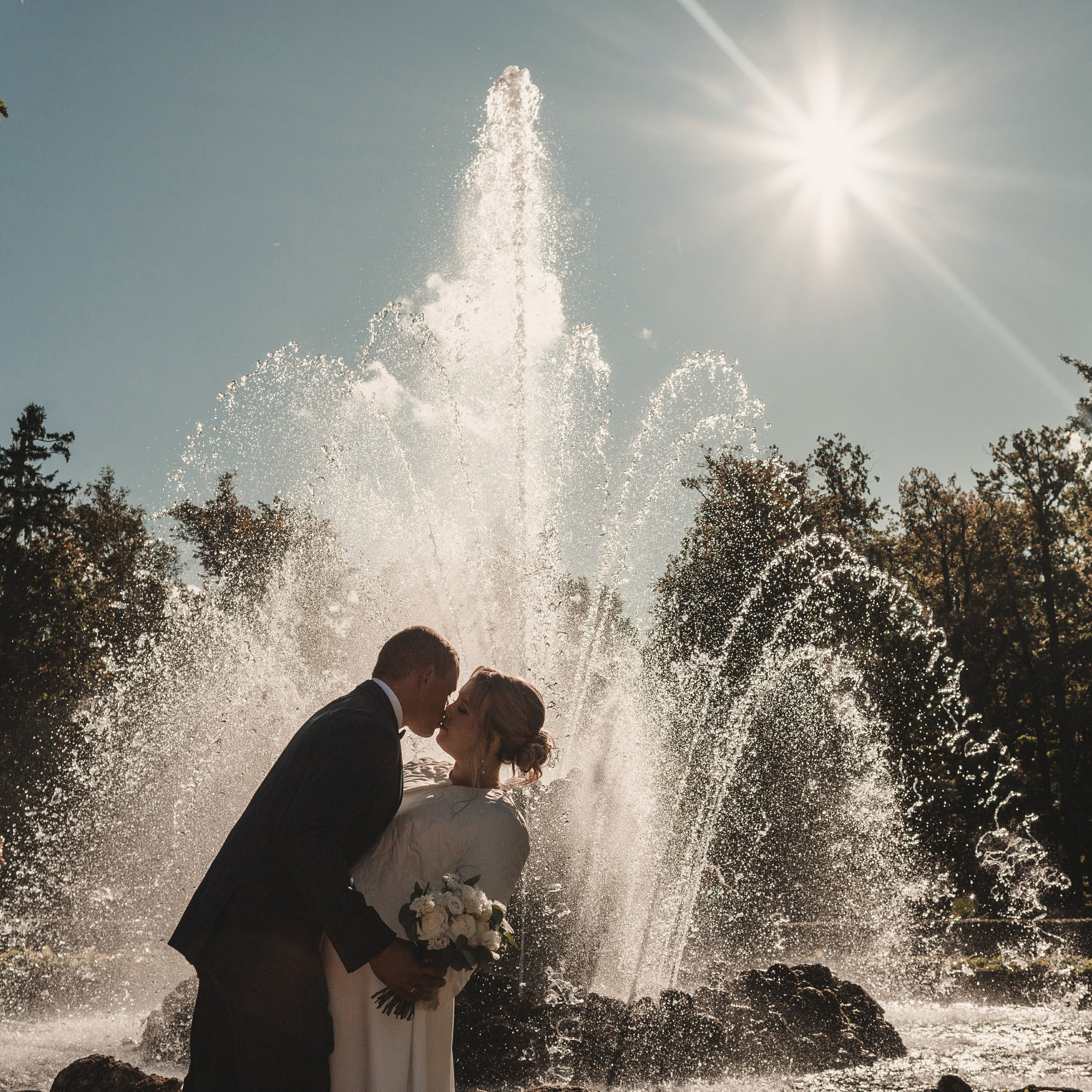 Отзывы о фотографе Евгения Солнцева. Фотограф в Санкт-Петербурге, — Евгения Солнцева