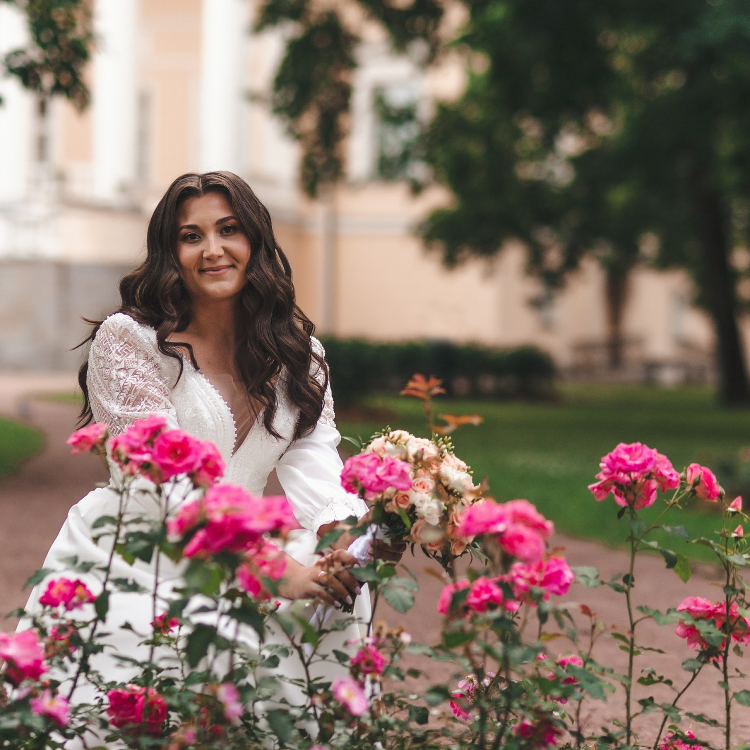 Фотограф в Санкт-Петербурге, — Евгения Солнцева