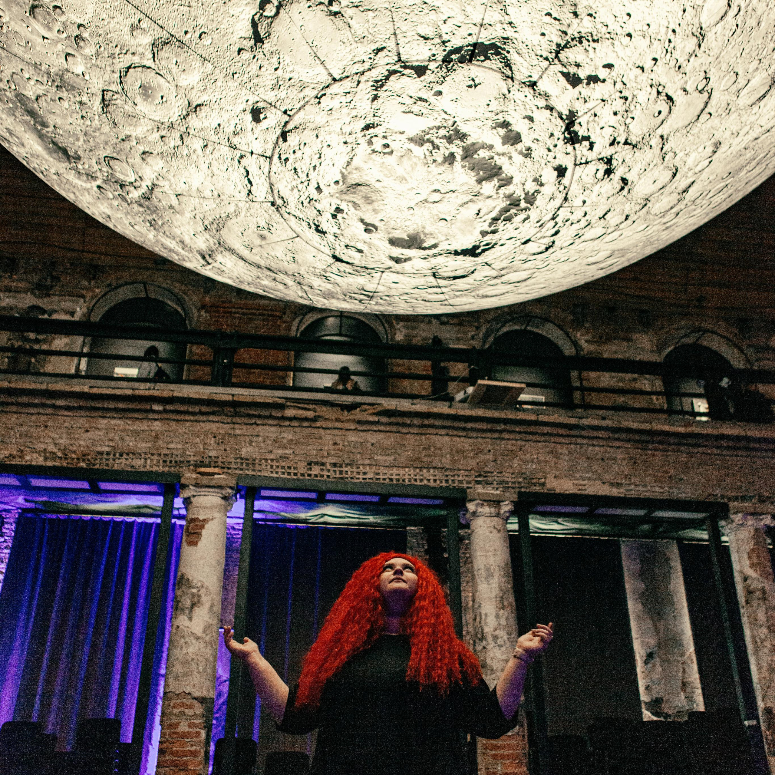 Мистическая история для Лидии