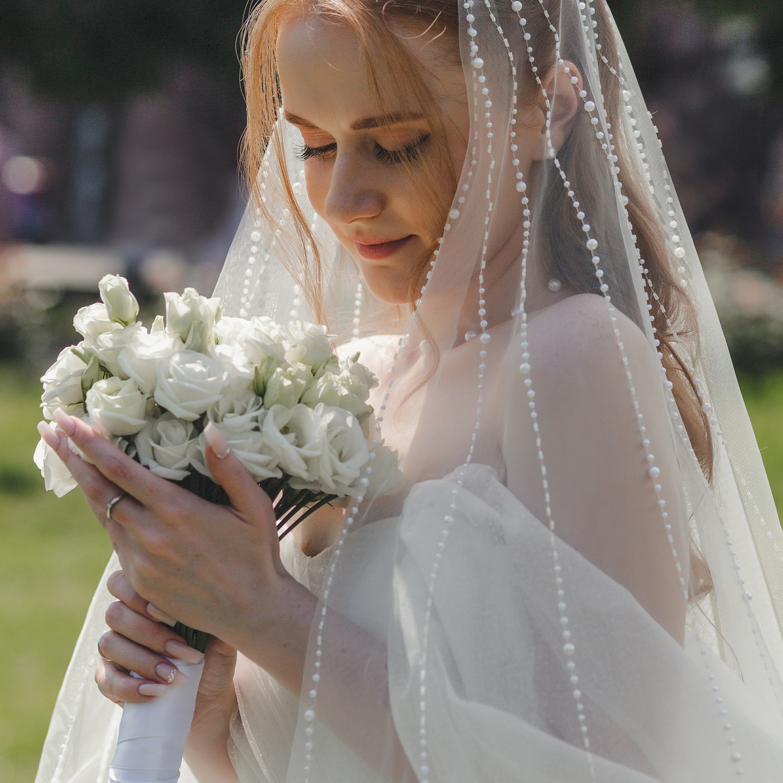 Фотограф в Санкт-Петербурге, — Евгения Солнцева