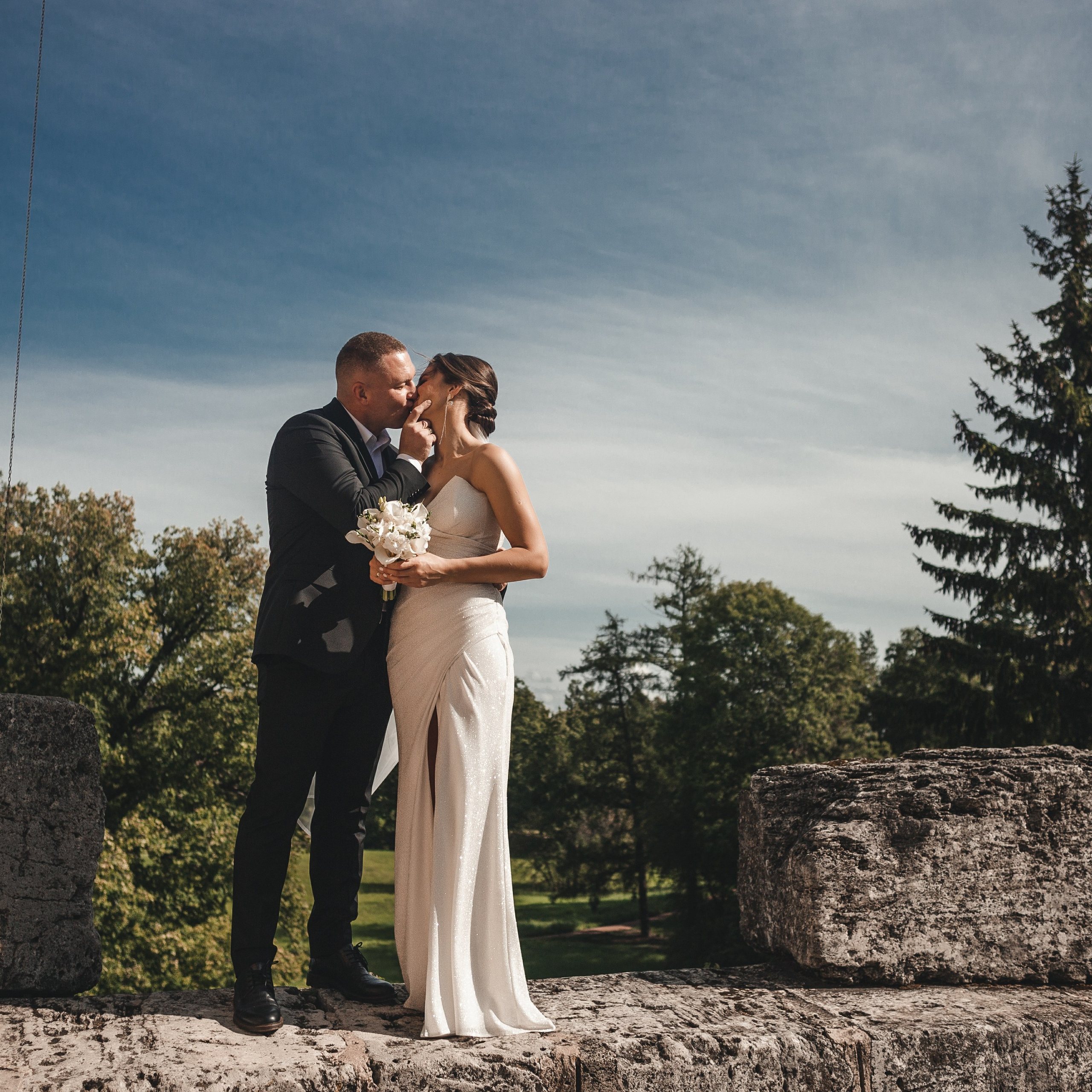 Отзывы о фотографе Евгения Солнцева. Фотограф в Санкт-Петербурге, — Евгения Солнцева