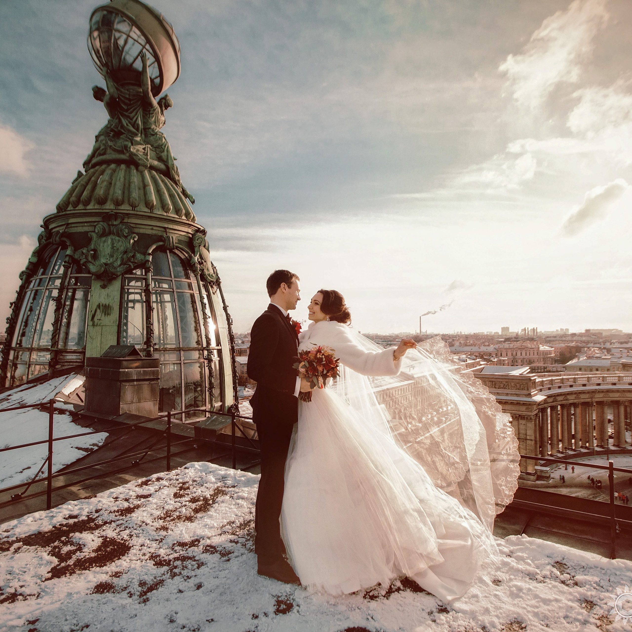 Полезные советы при подготовке к свадьбе, студийной фотосессии. Фотограф в Санкт-Петербурге, — Евгения Солнцева