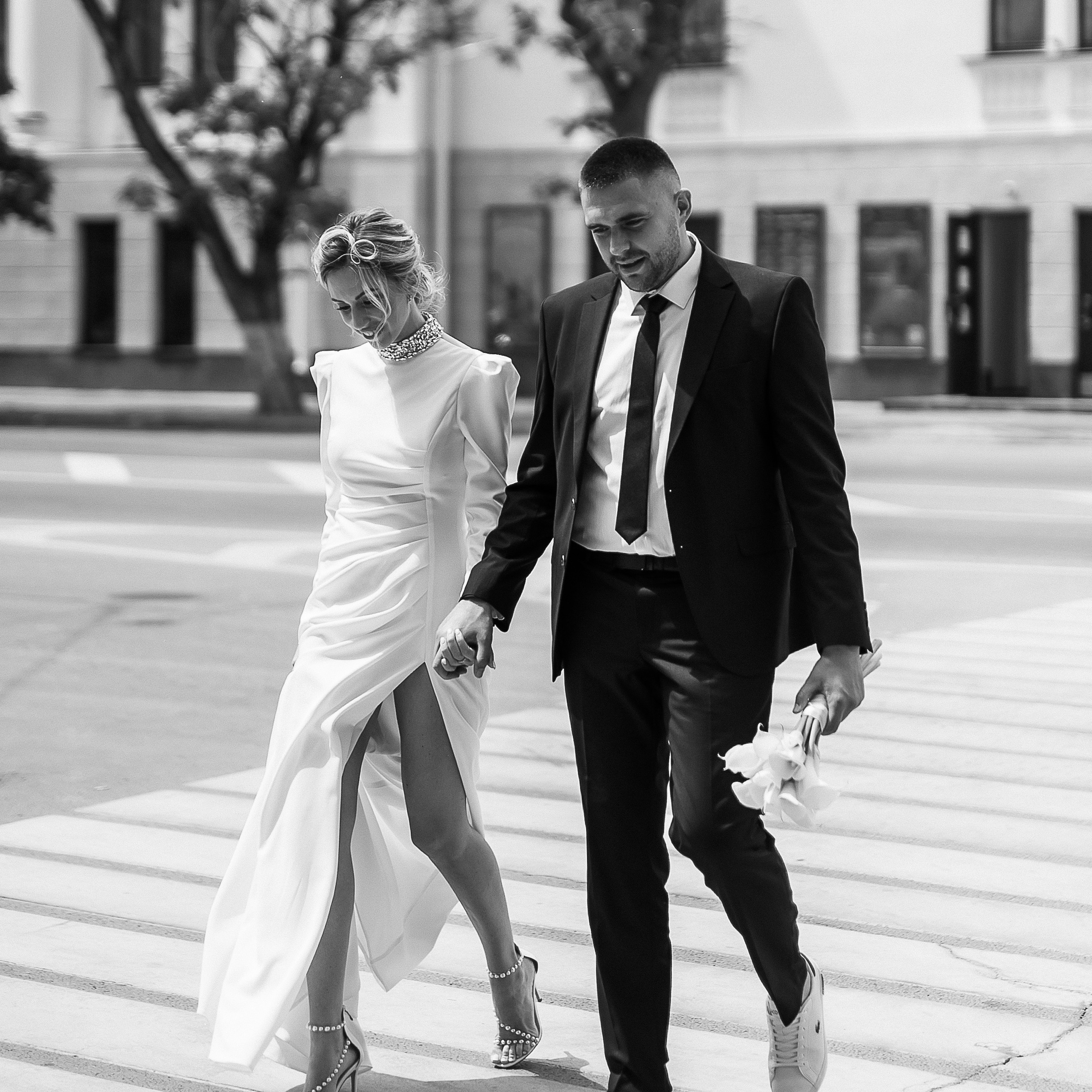 Дайнис и Валерия