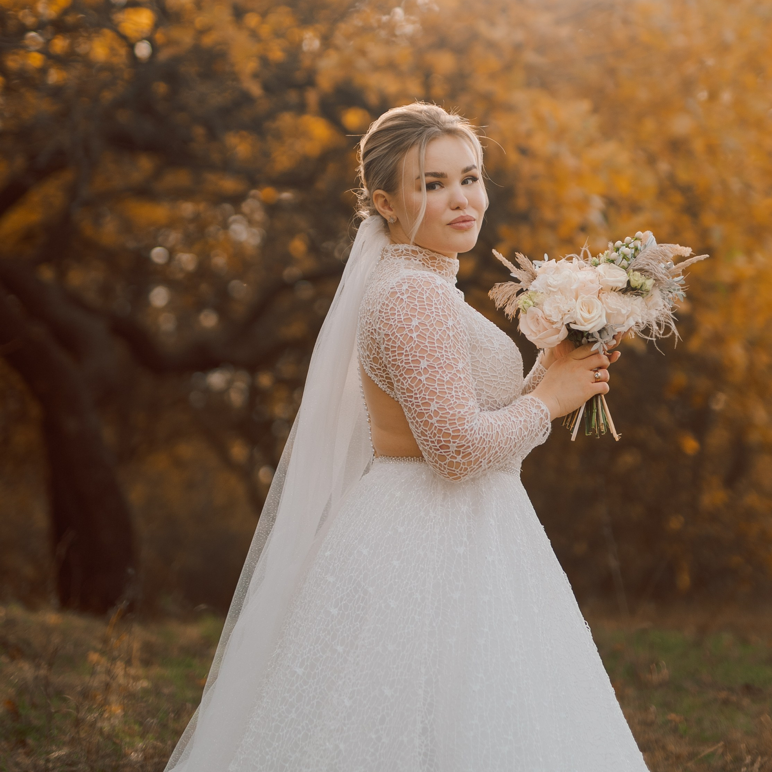 Александр и Анастасия