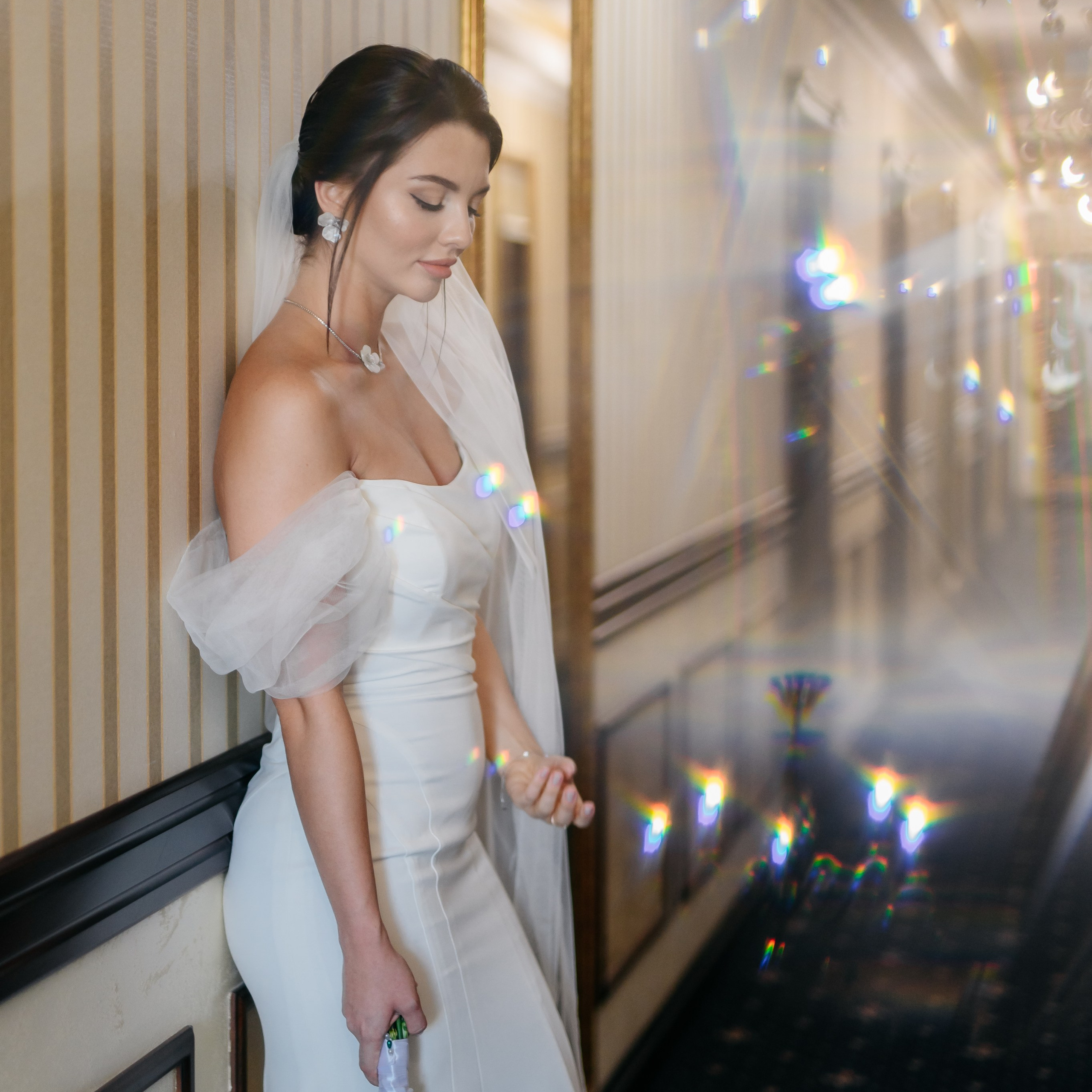 Ульяна и Кирилл