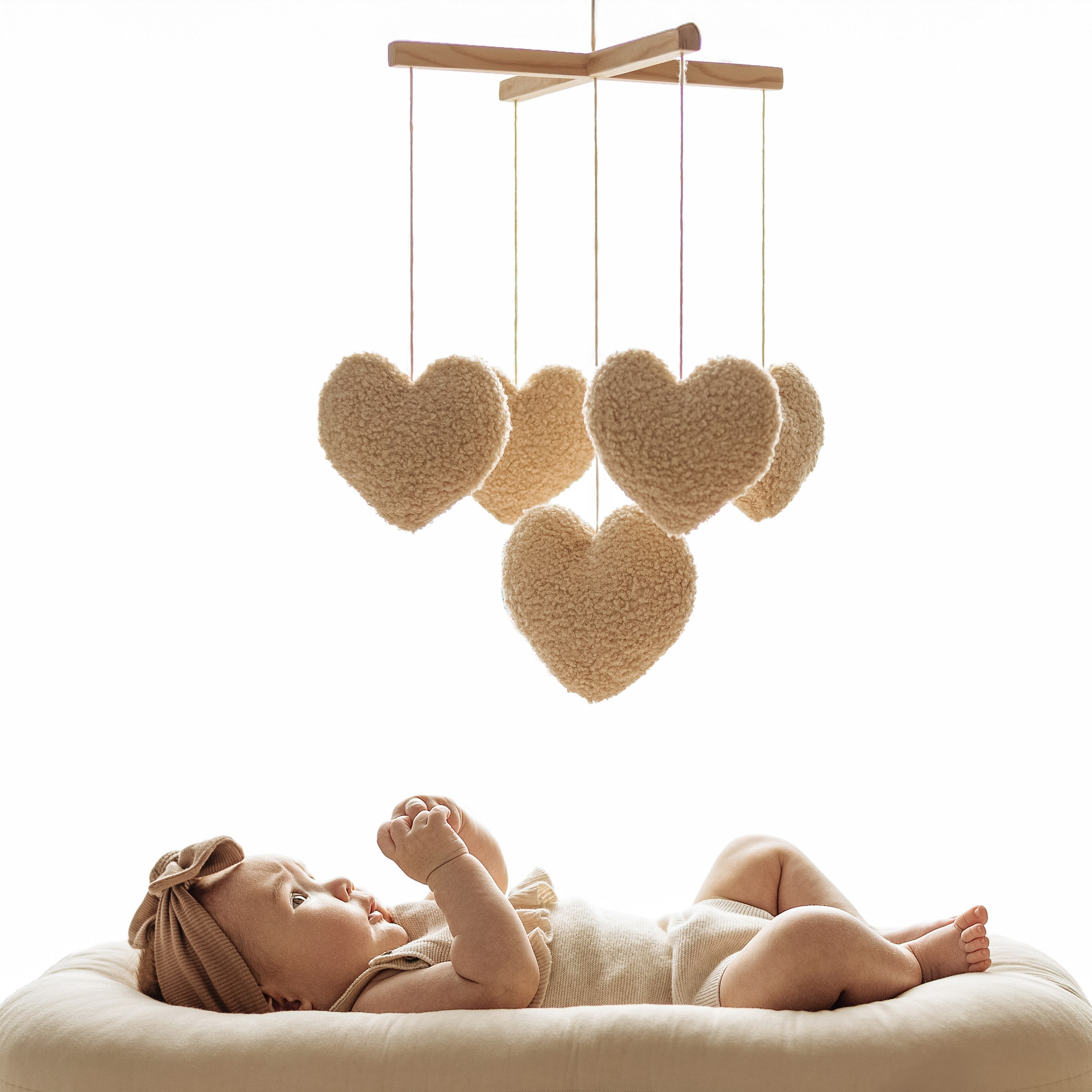 Кира 4 месяца