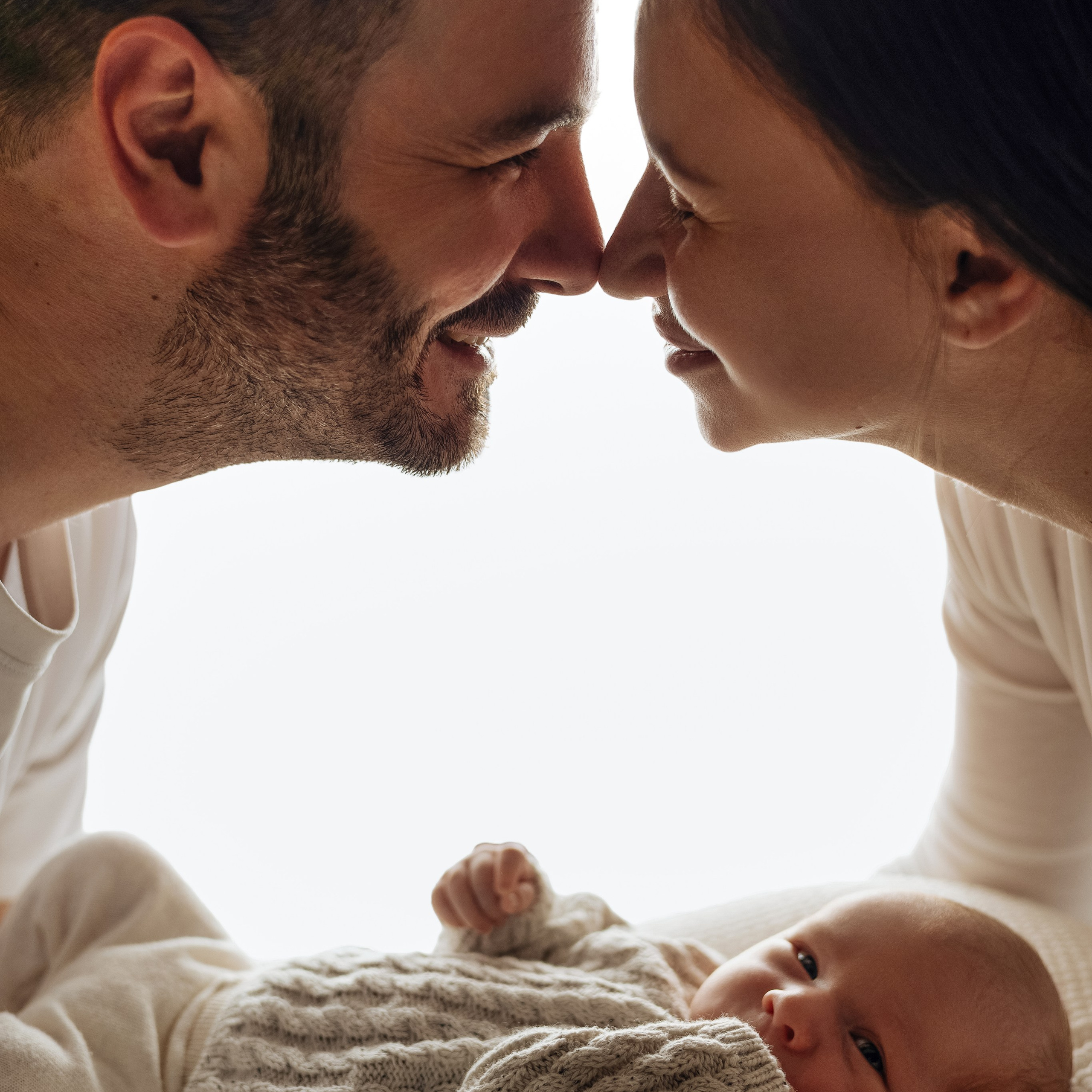 Матвей 1 месяц