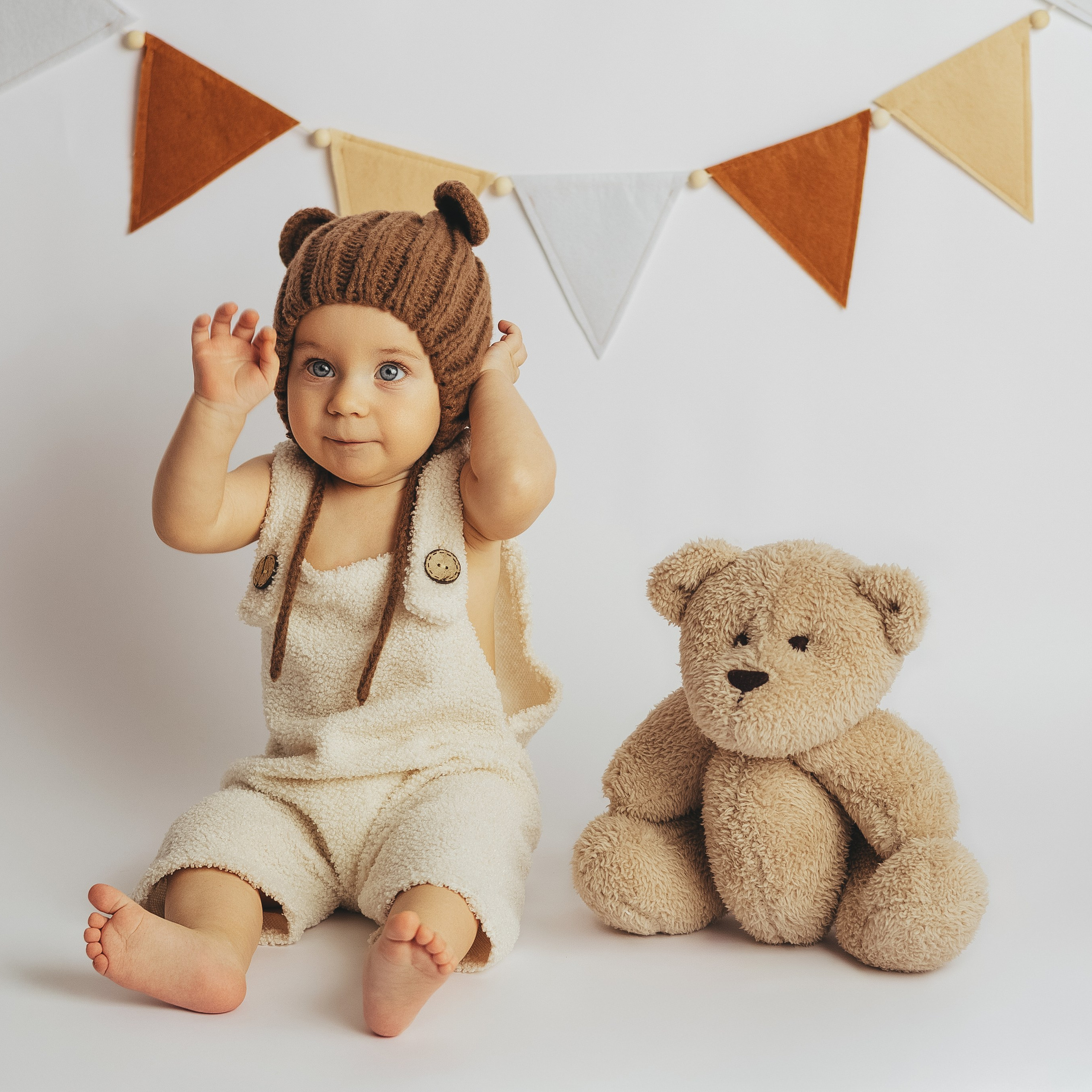 Артемий 10 месяцев