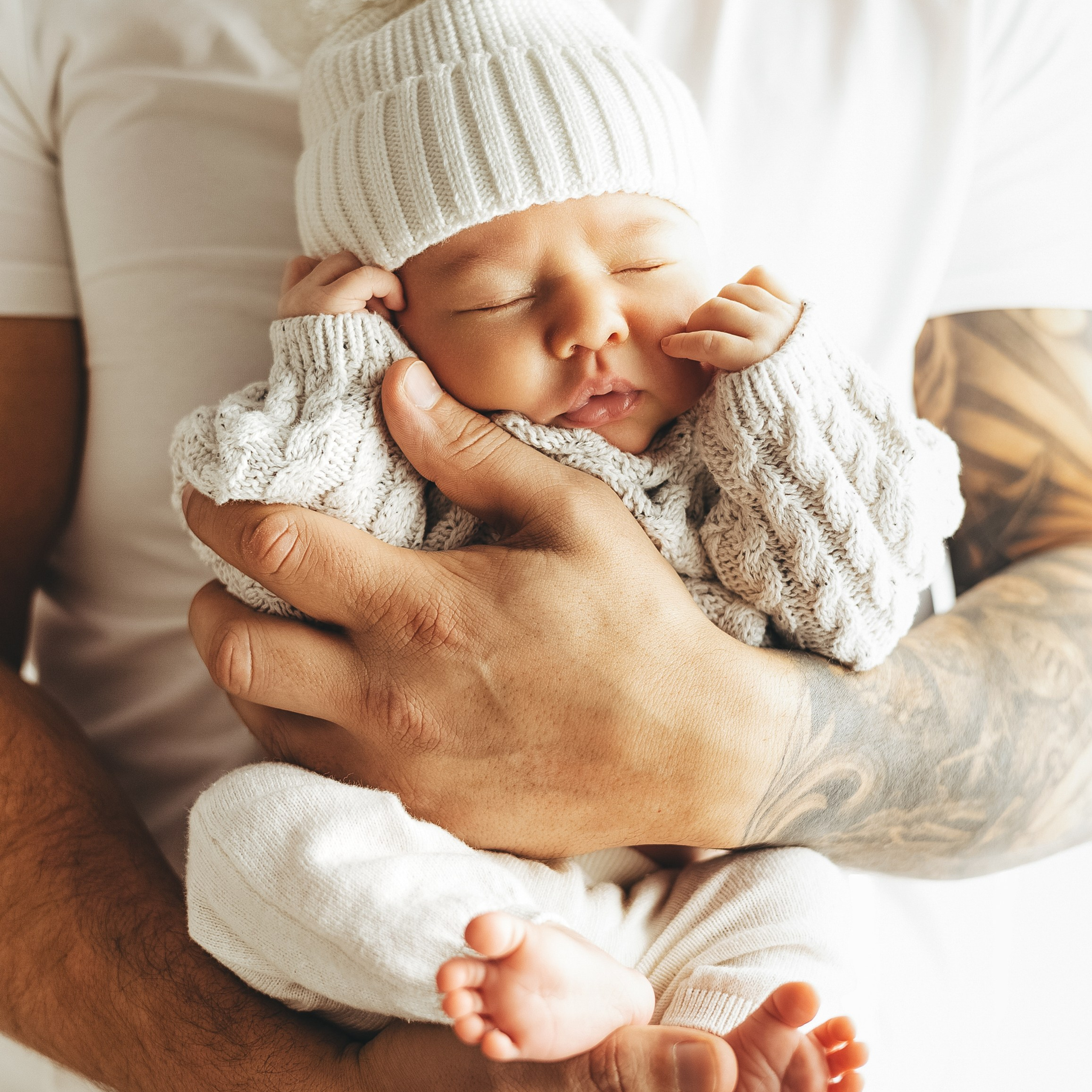 Микаэла 14 дней