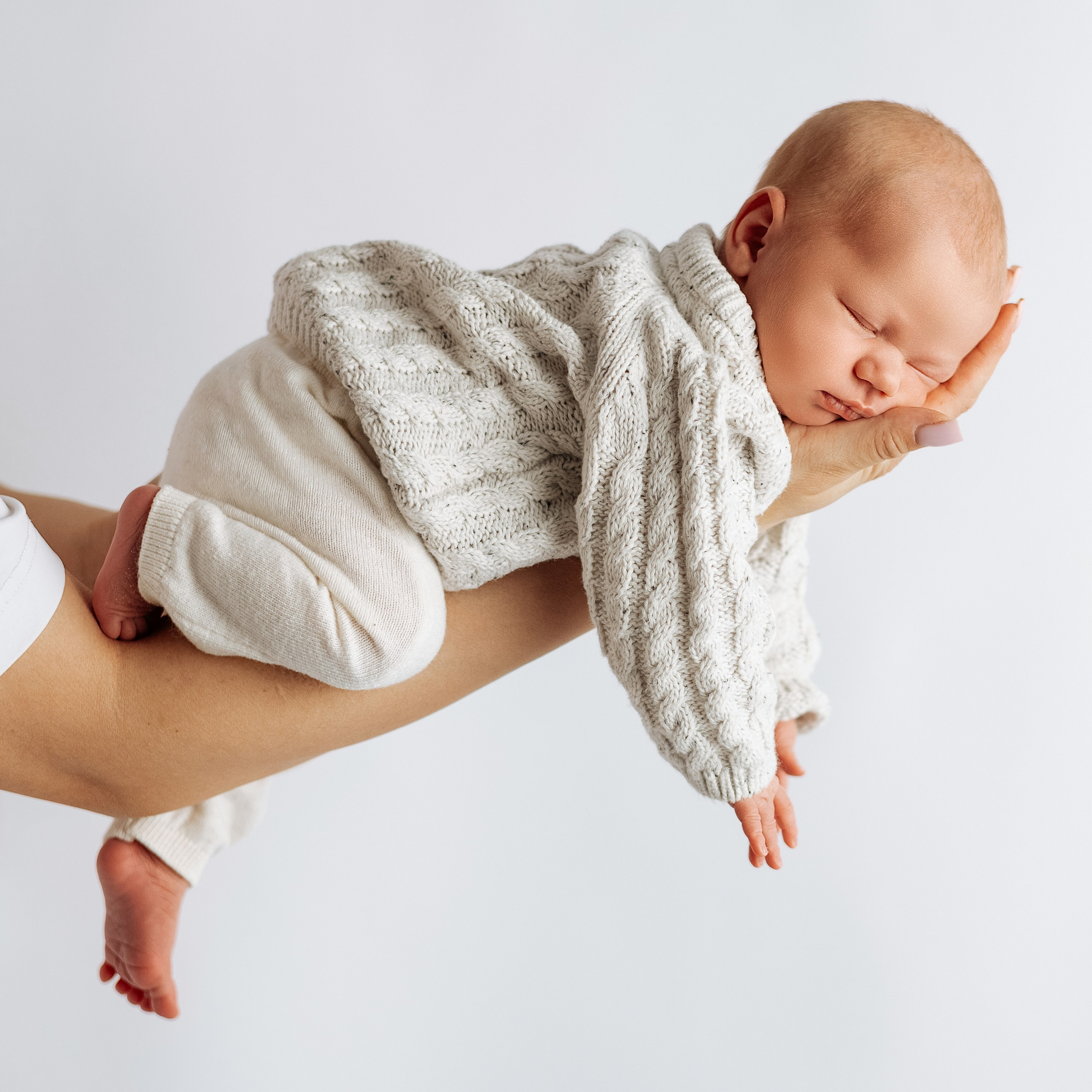 Мария 14 дней