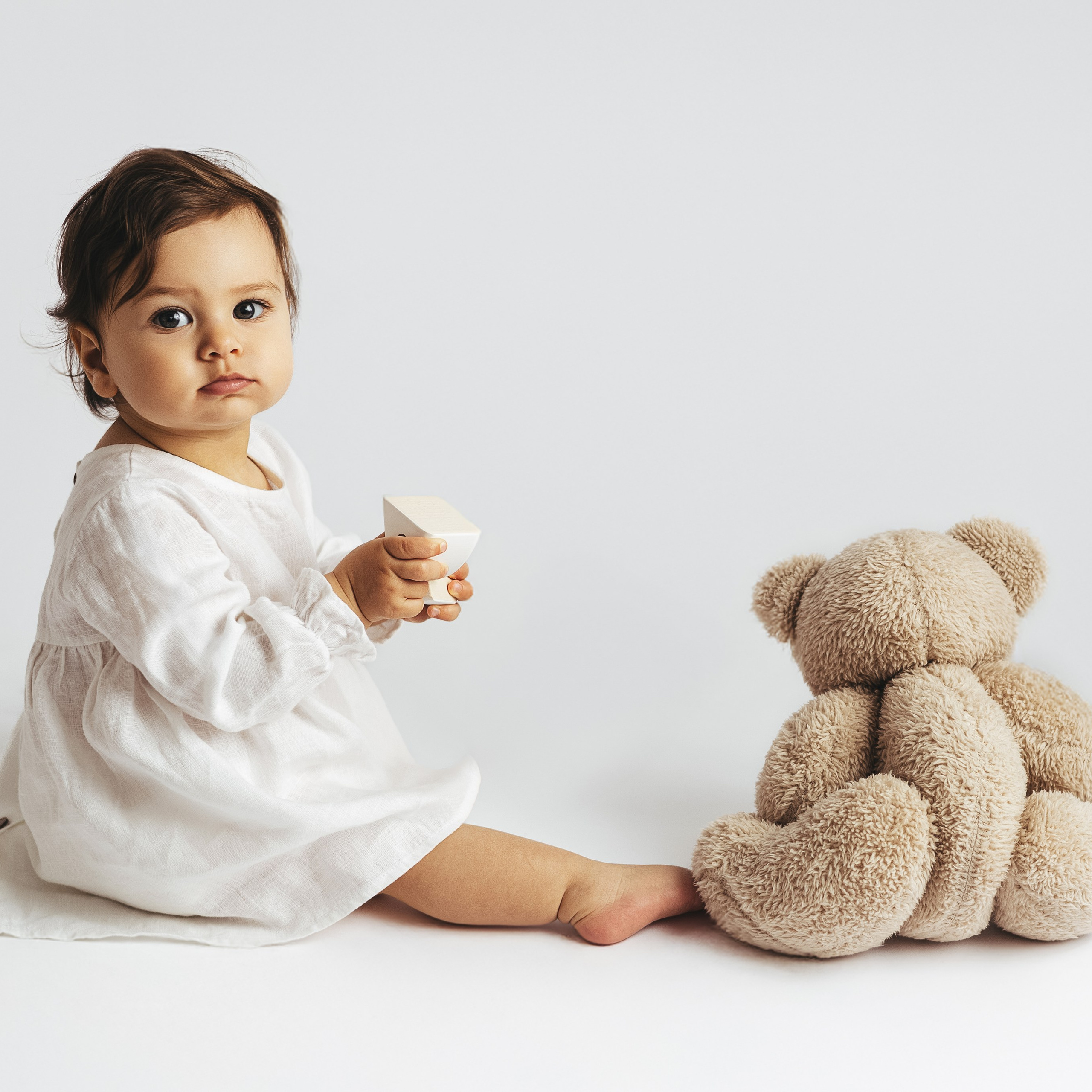 Виктория 1 год