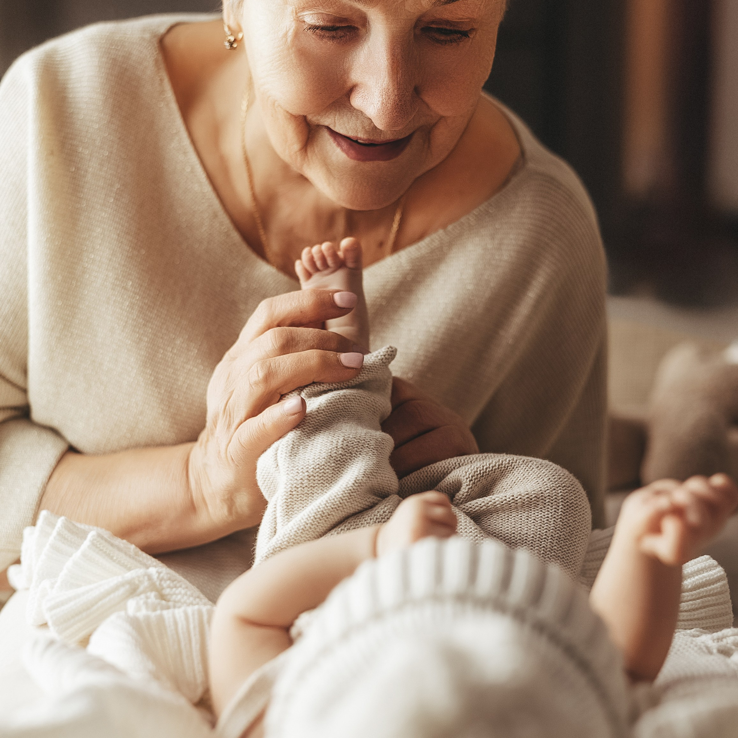 Ульяна 2 месяца