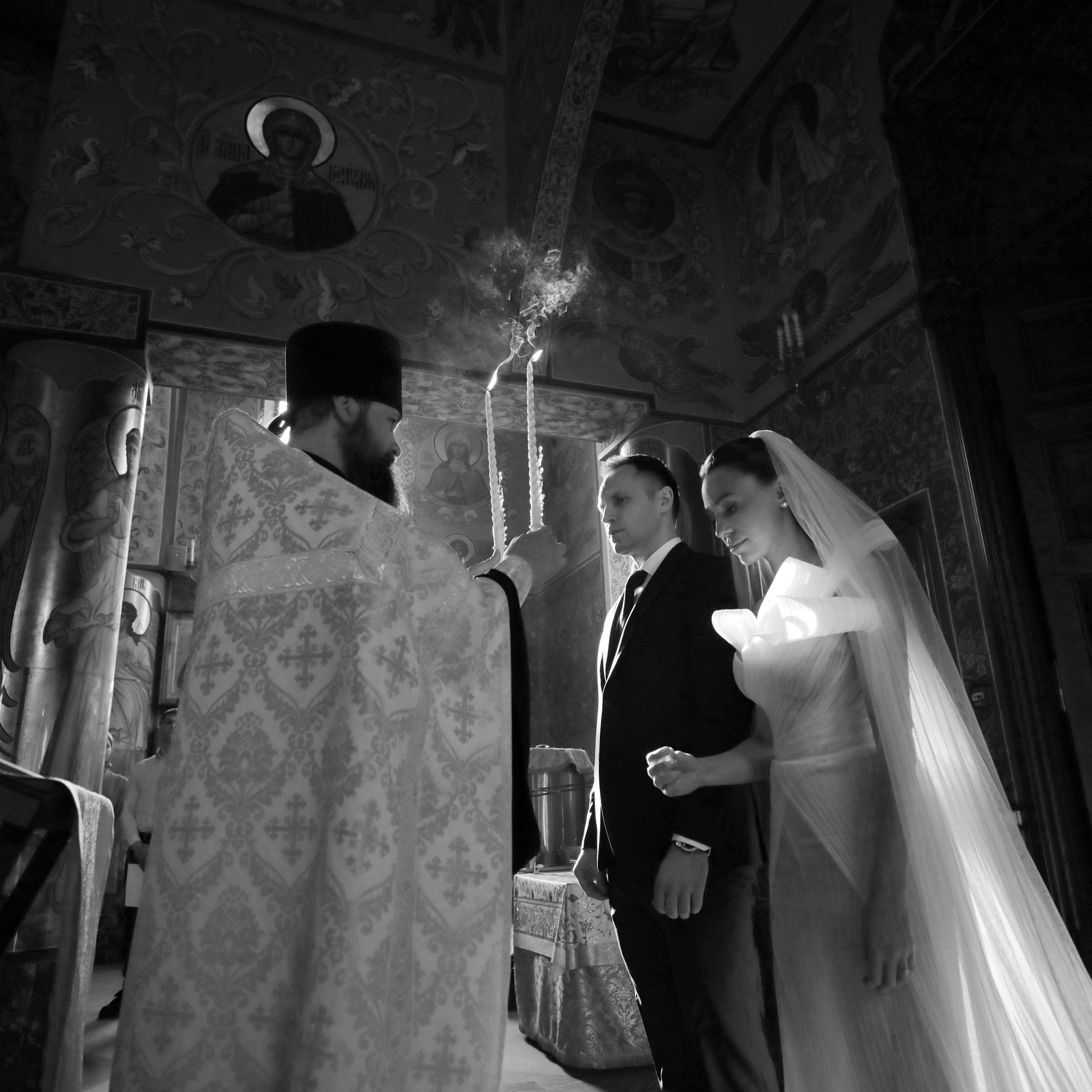 Владислав и&nbsp;Надежда