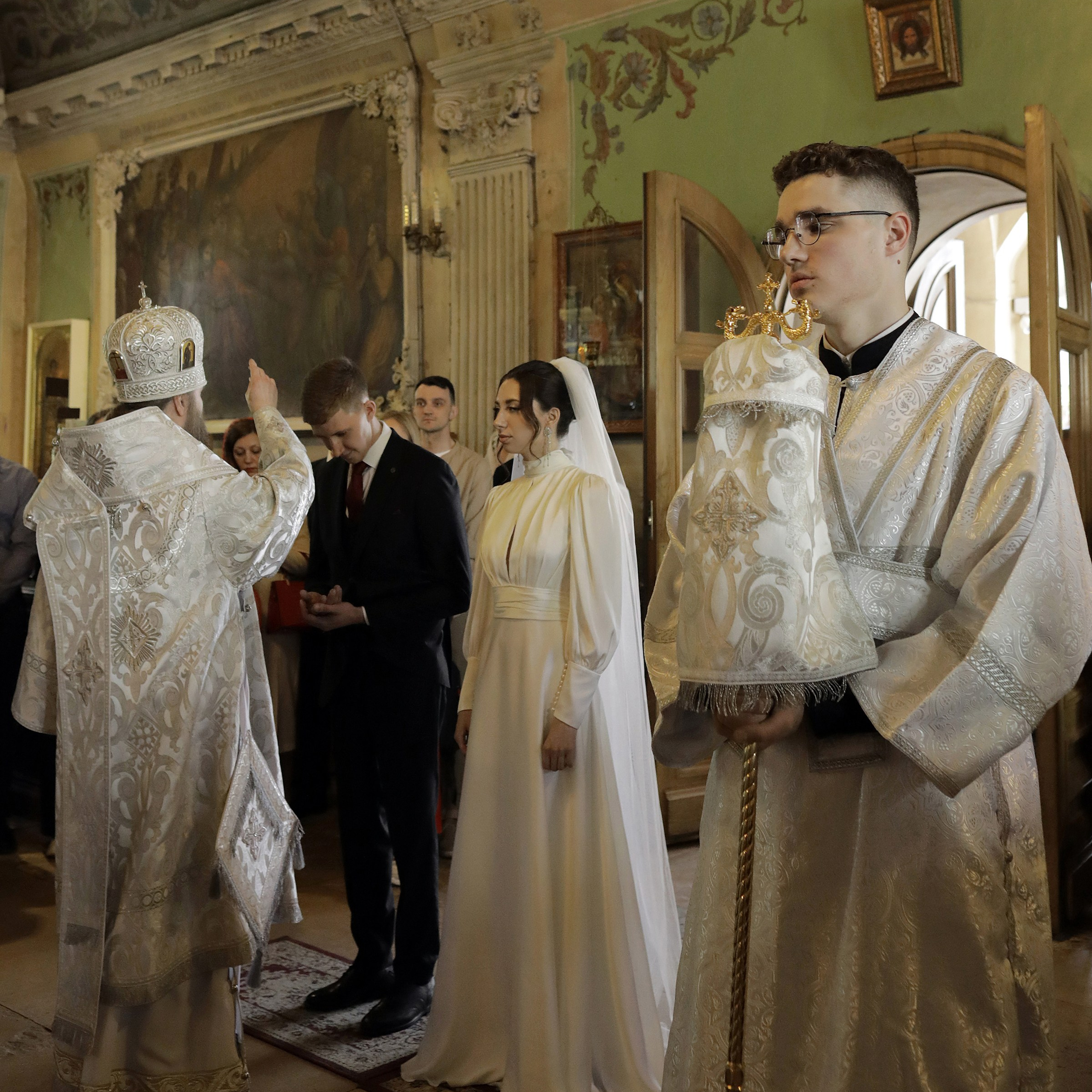 ВЛАДИСЛАВ И&nbsp;НАТАЛИЯ