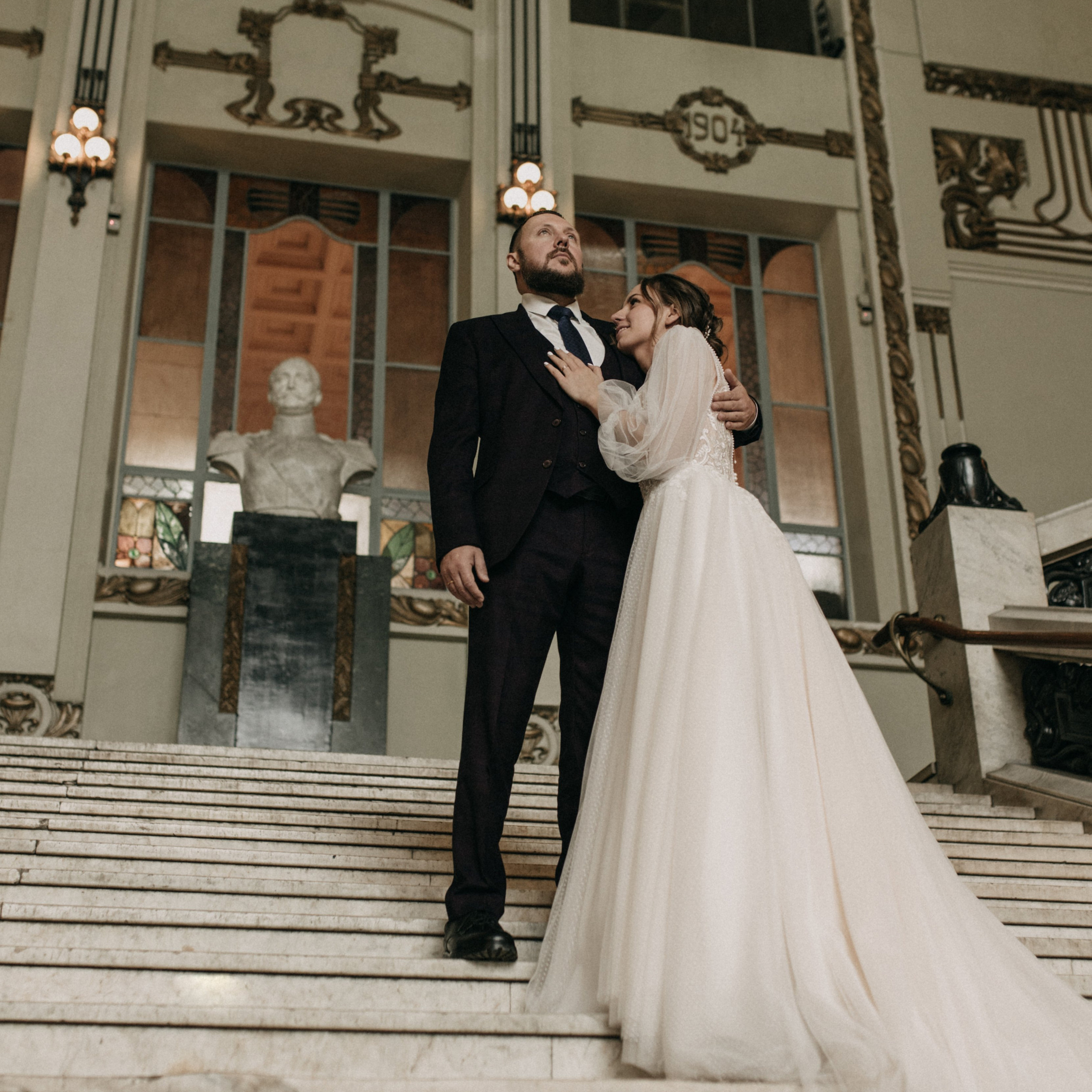 Отзывы. Свадебный фотограф Санкт-Петербург