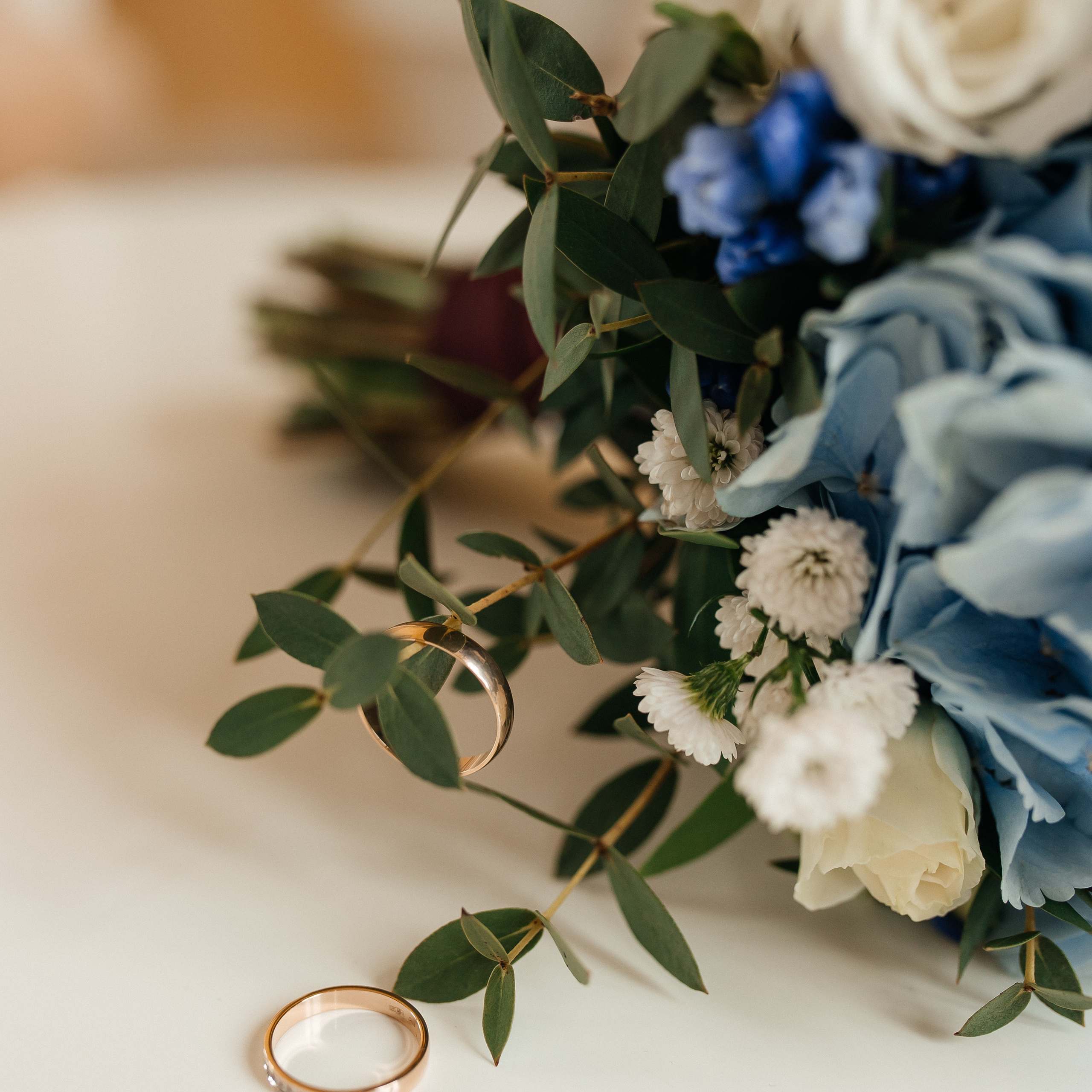 Отзывы. Свадебный фотограф Санкт-Петербург