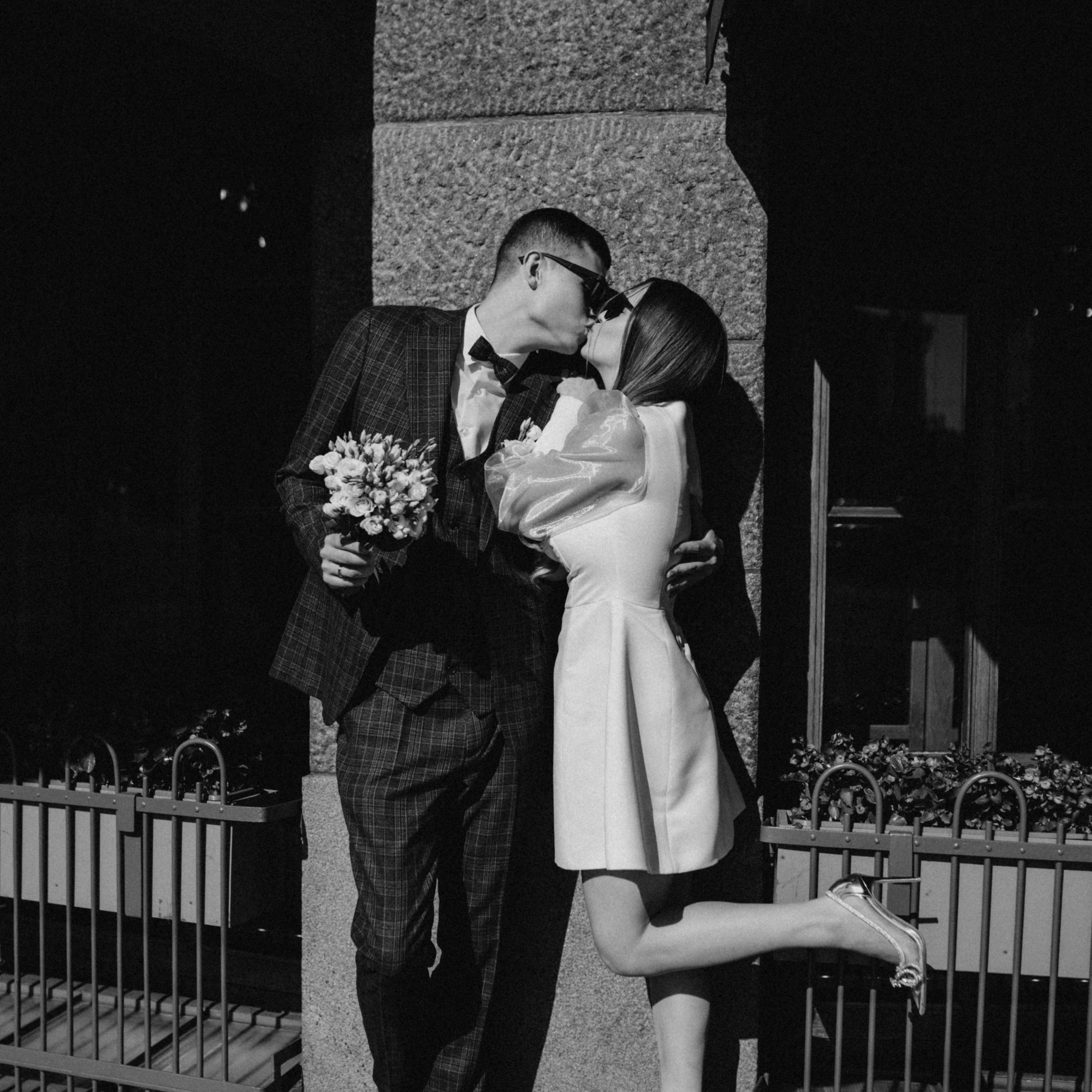 Отзывы. Свадебный фотограф Санкт-Петербург