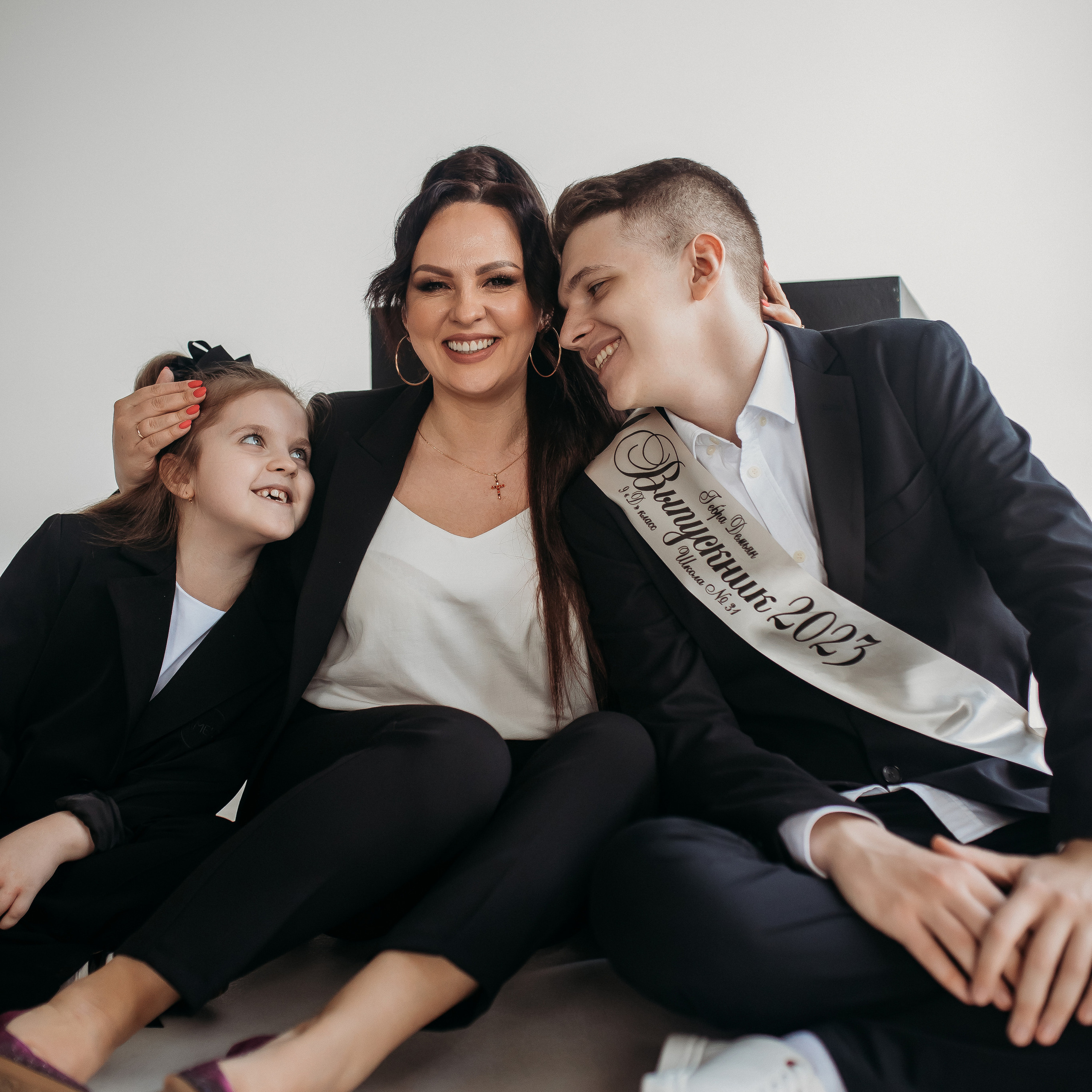 Отзывы. Фотограф Тимербаева Алина г. Сургут