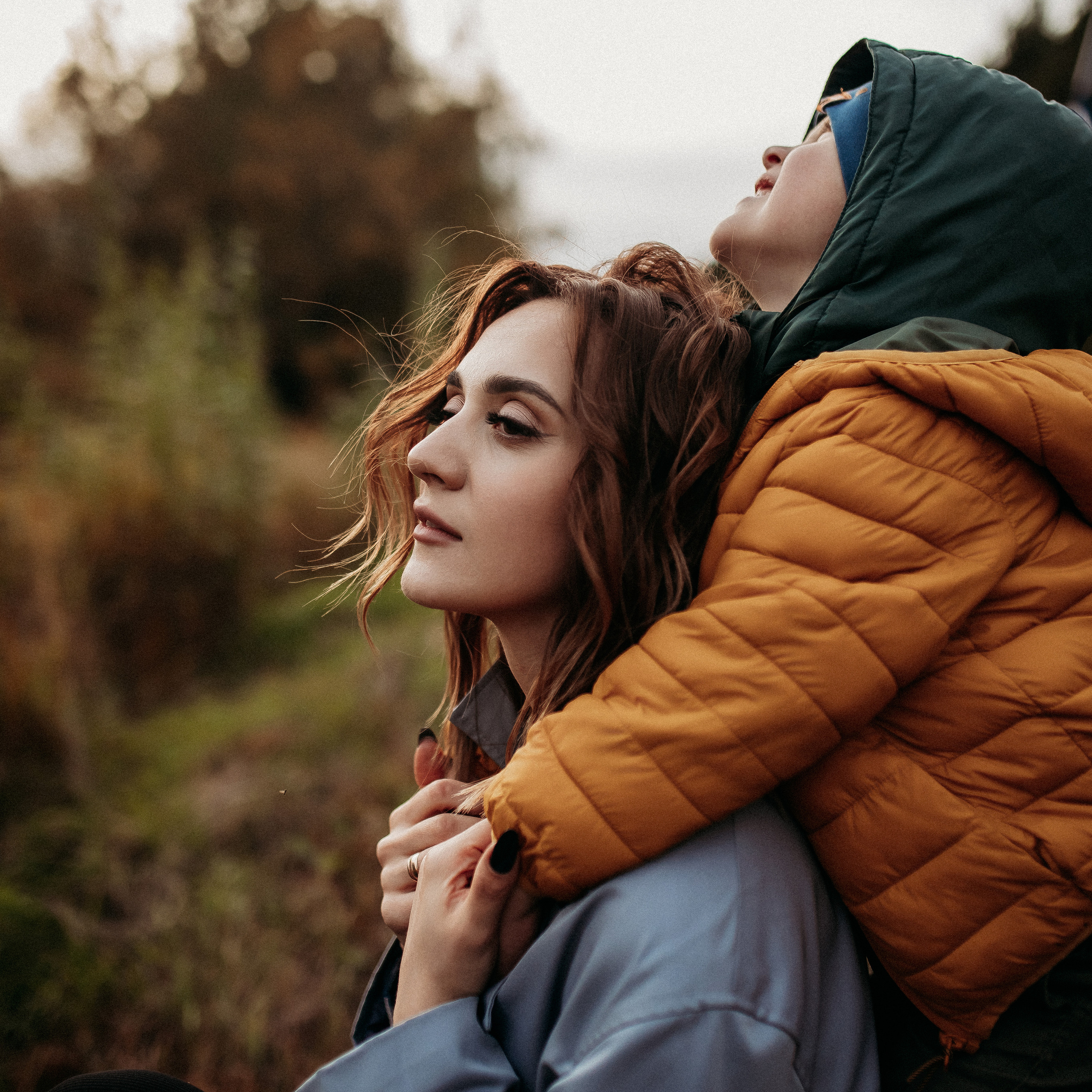 Ксения и Ярослав