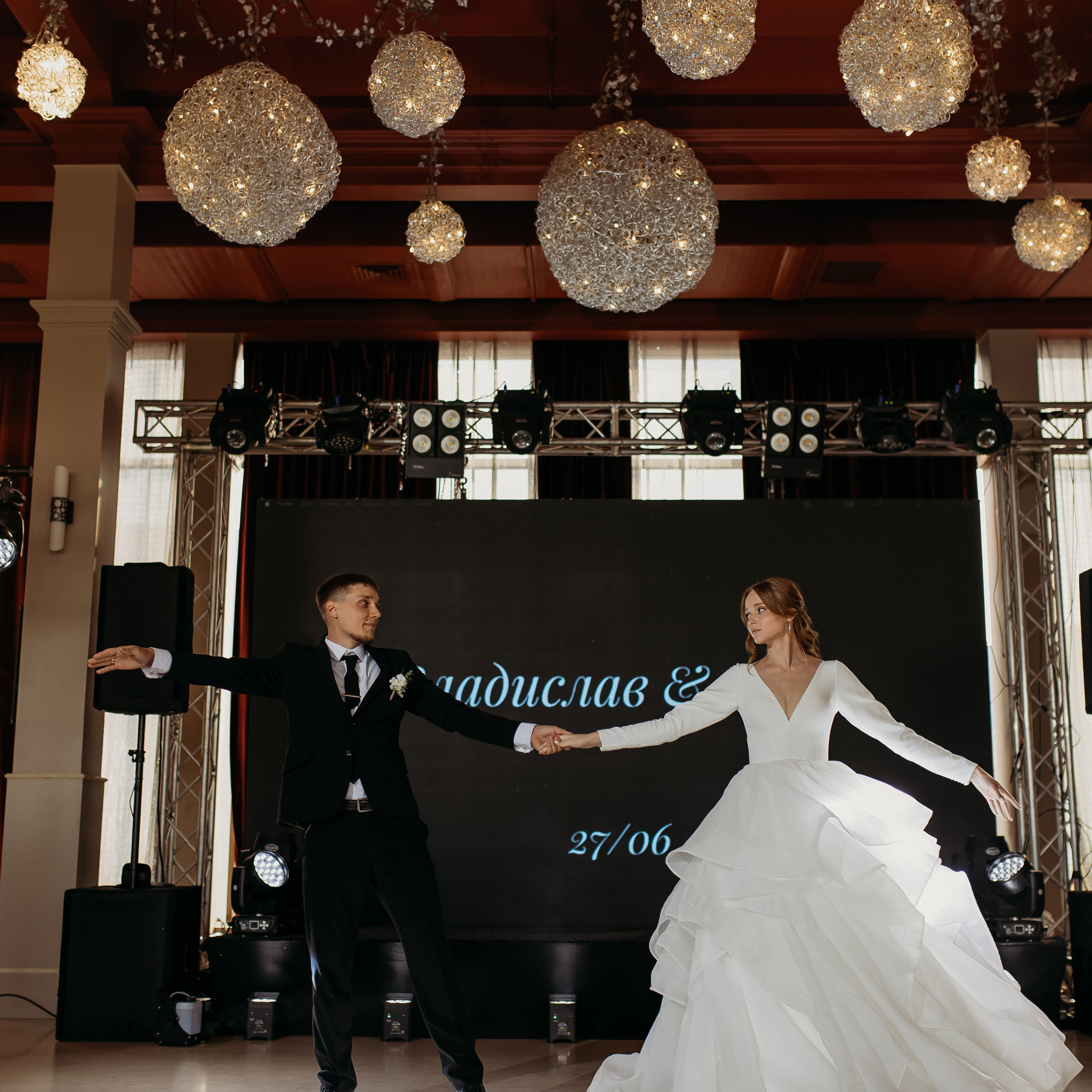 Влад и Анна