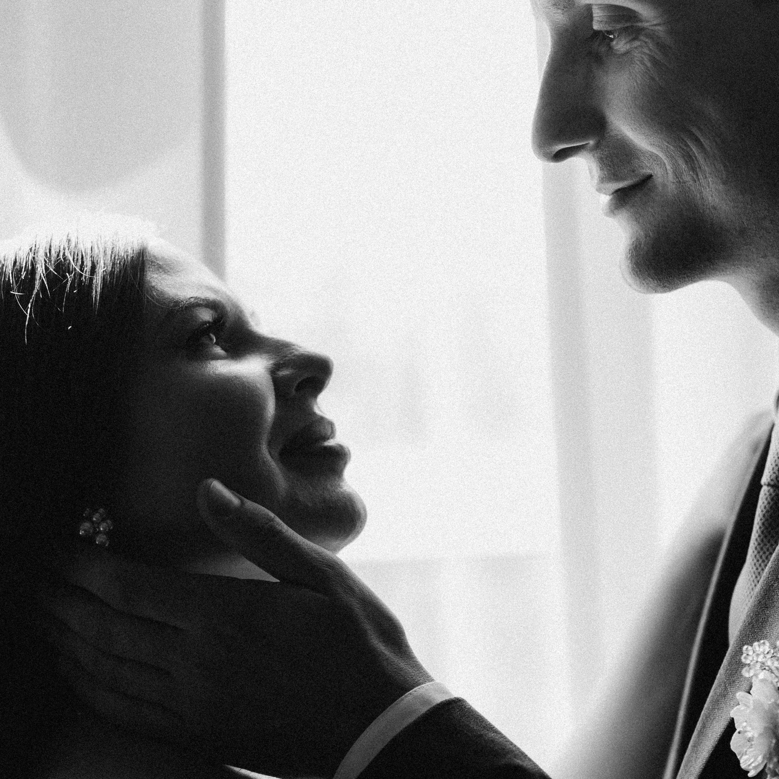 Максим и&nbsp;Дарья