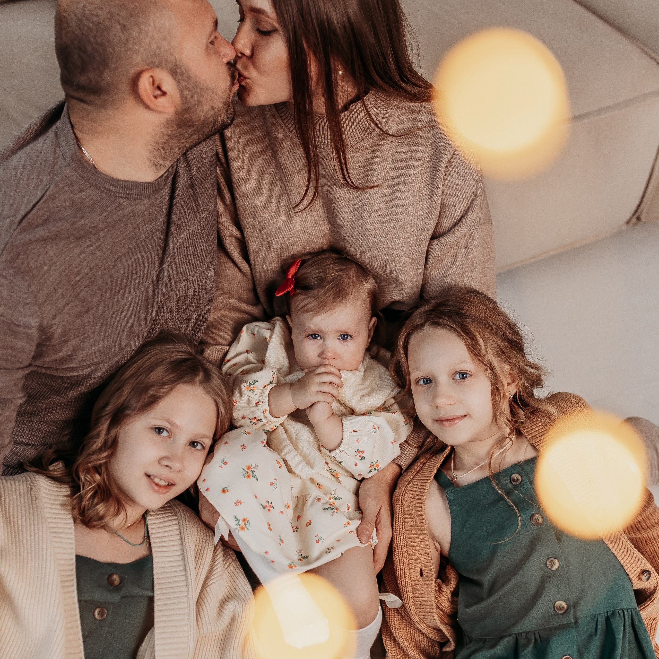 Отзывы. Фотограф Тимербаева Алина г. Сургут