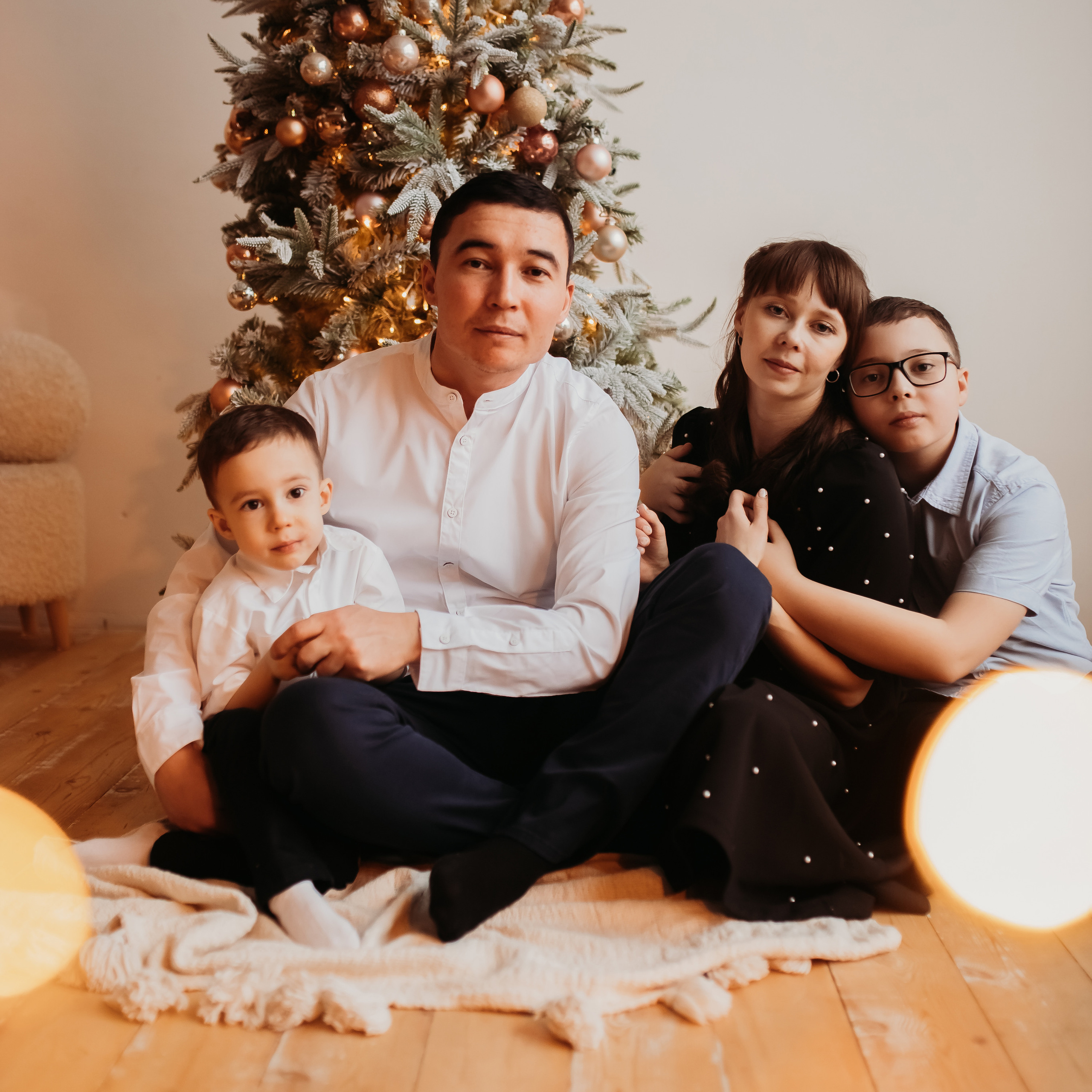 Отзывы. Фотограф Тимербаева Алина г. Сургут