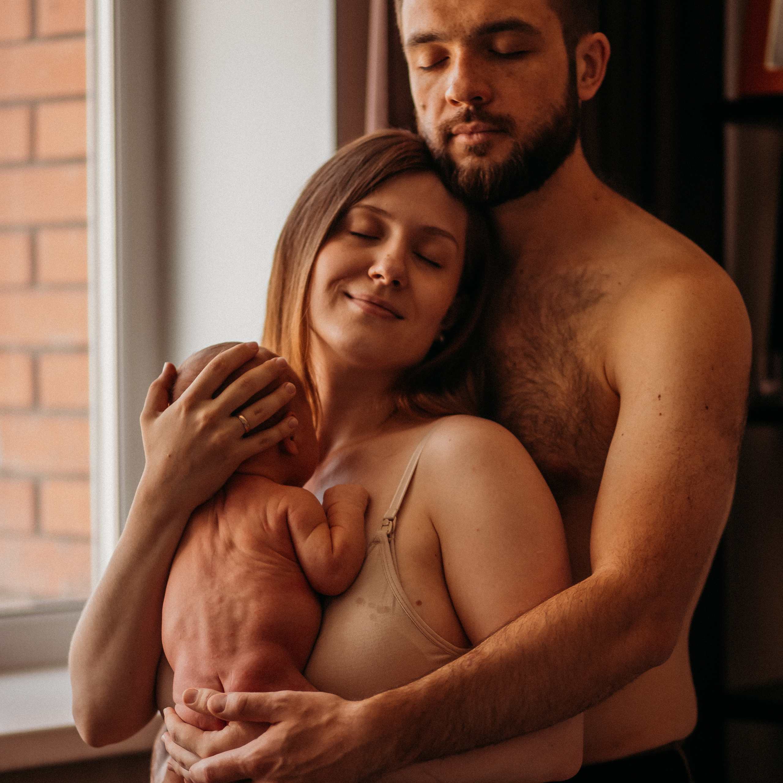 Екатерина и Илья