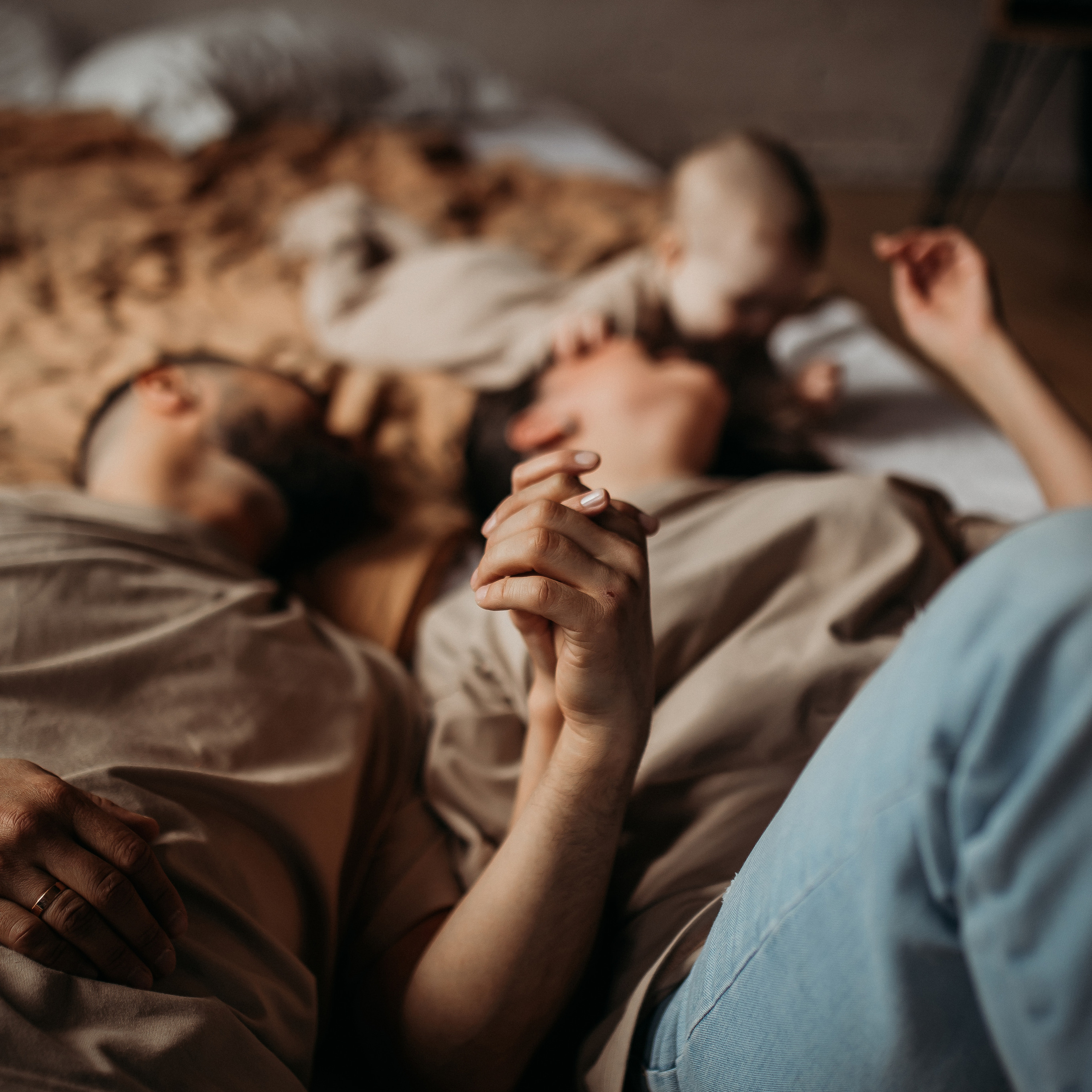 Диана, Регина и Динар