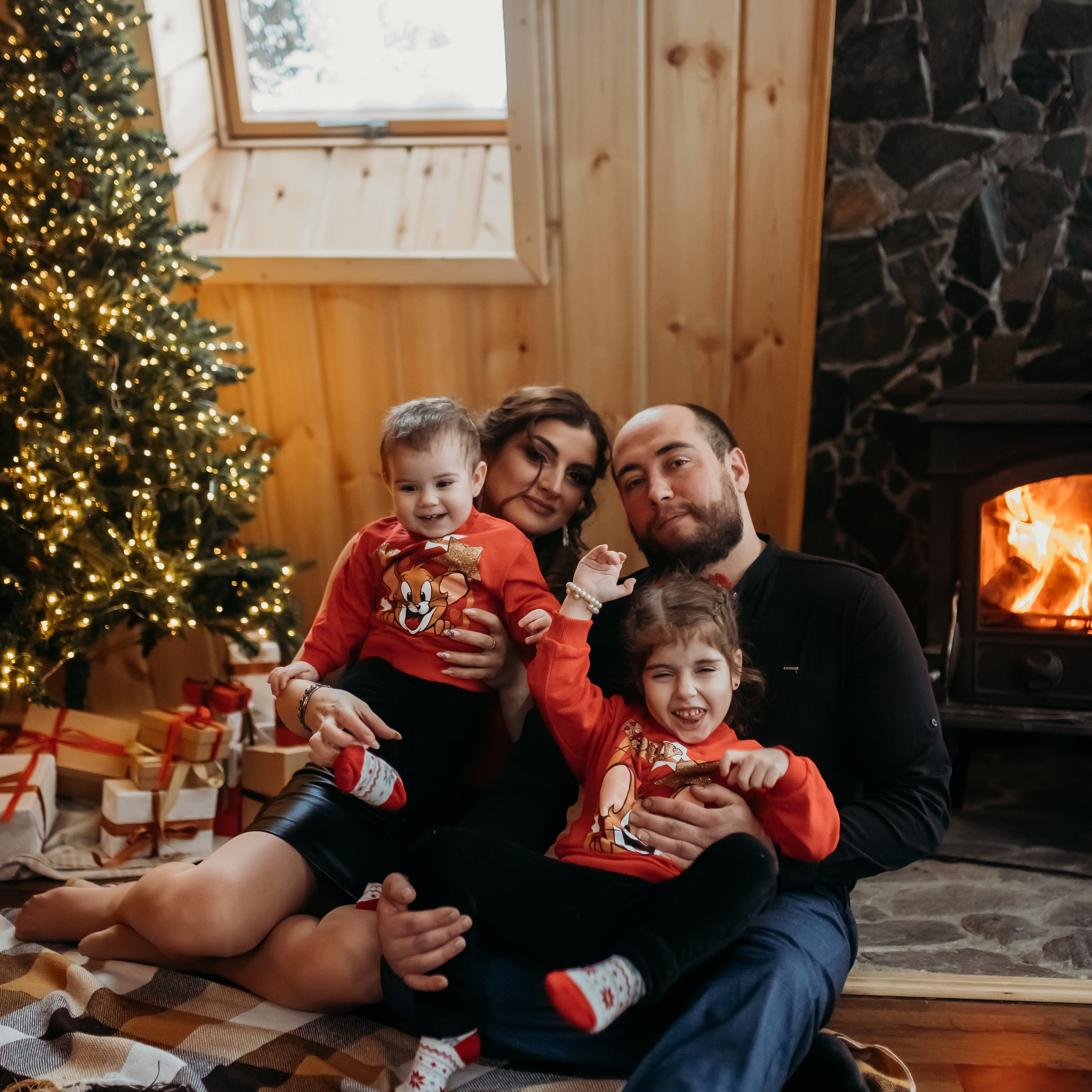 Отзывы. Фотограф Тимербаева Алина г. Сургут