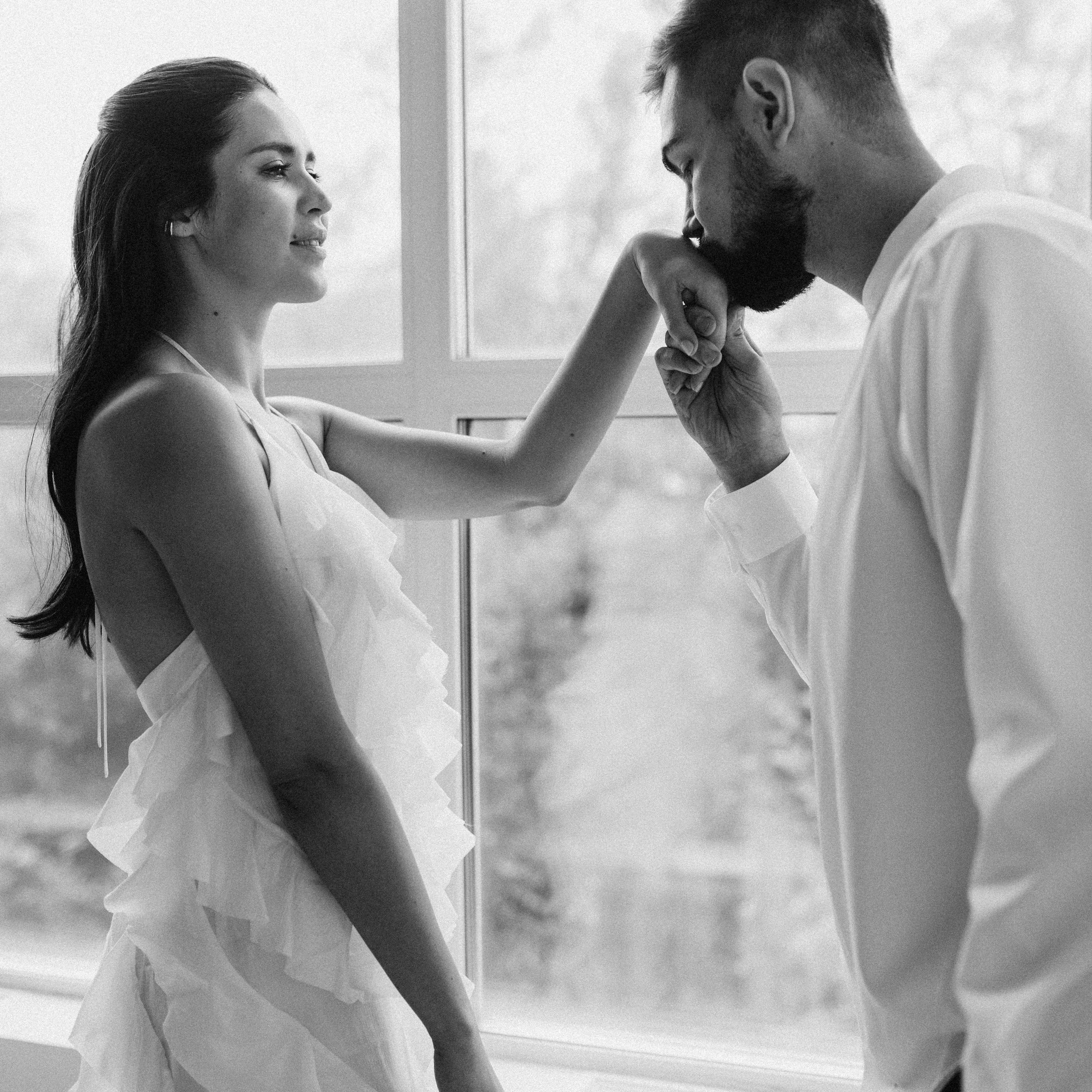 Пётр и&nbsp;Мария