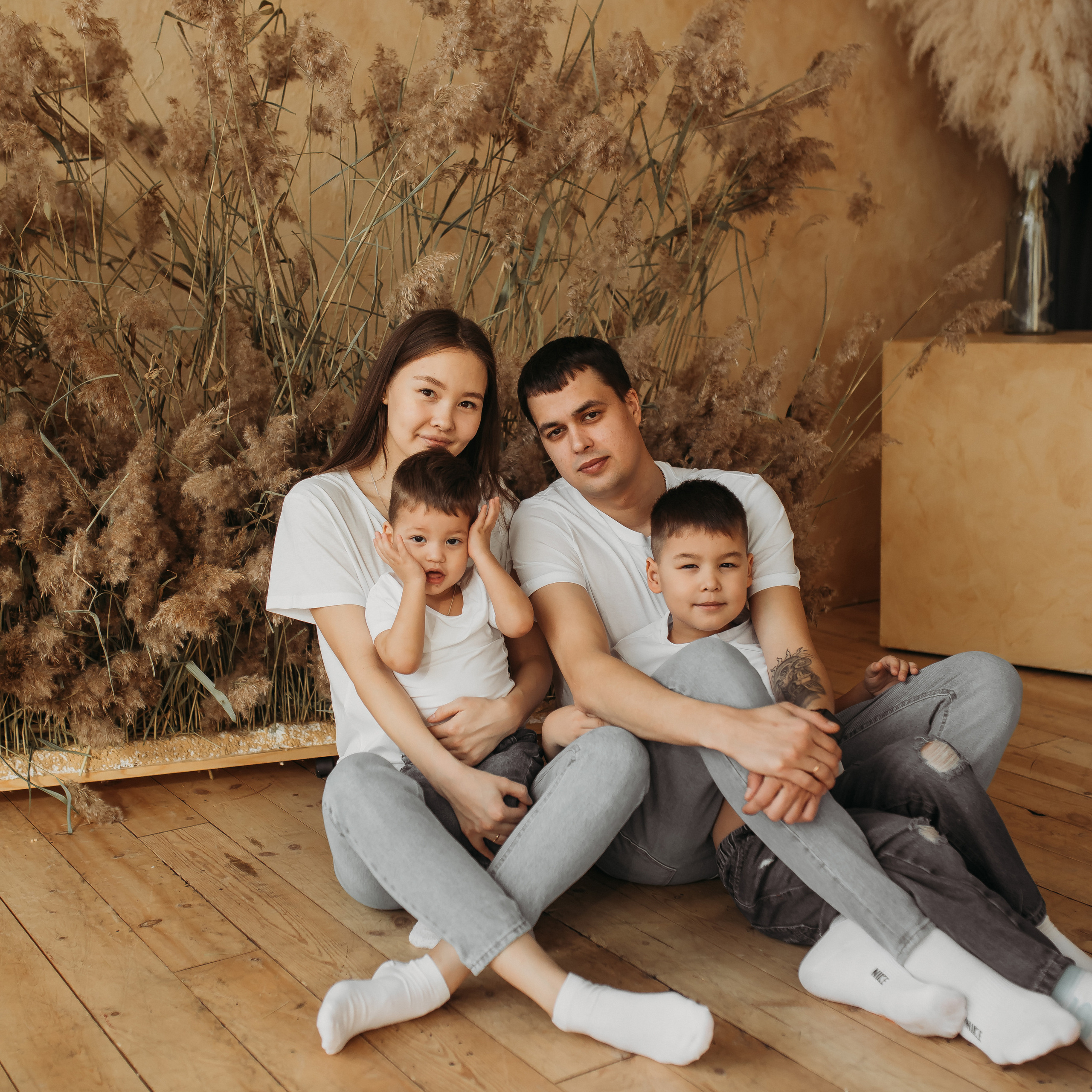 Отзывы. Фотограф Тимербаева Алина г. Сургут