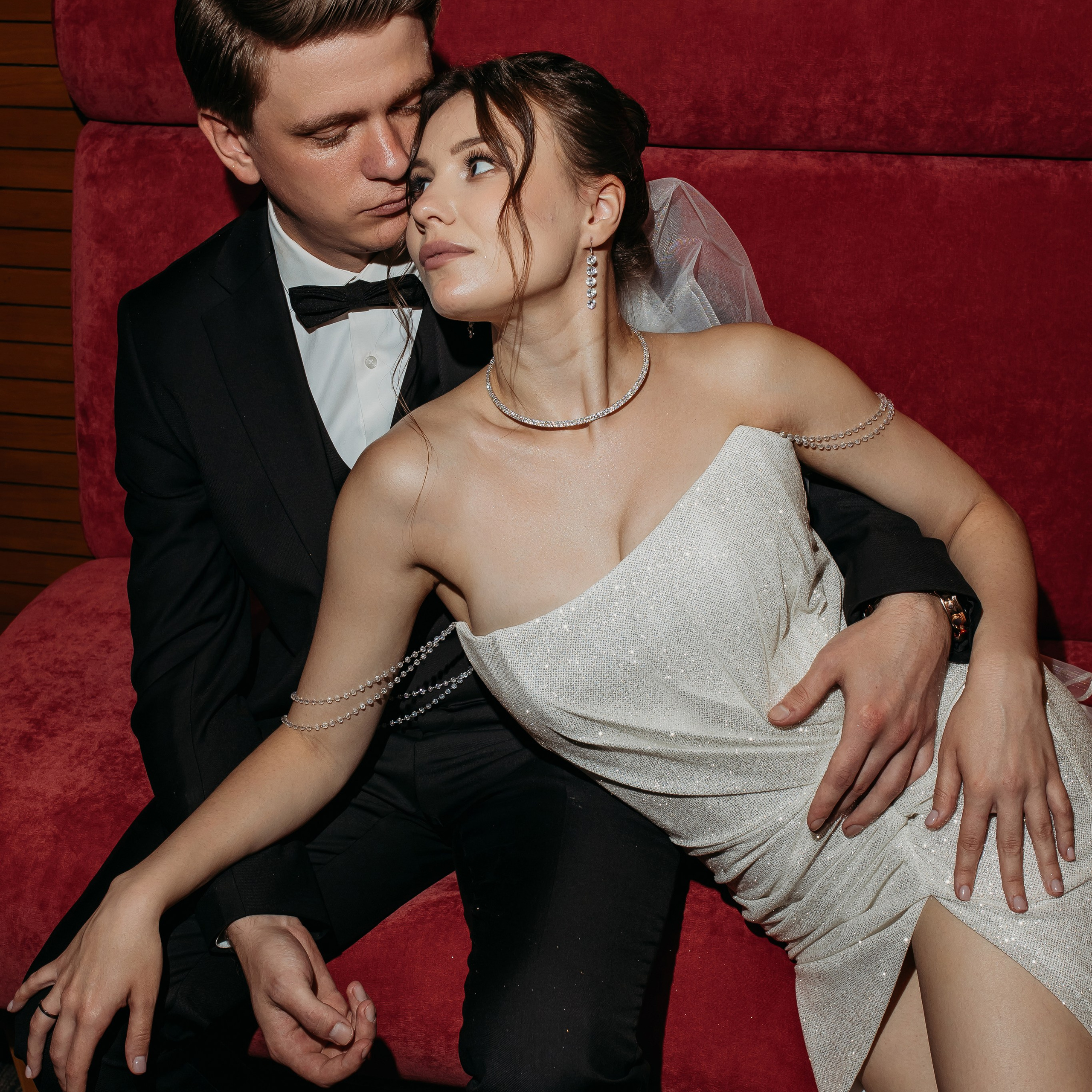 Денис и&nbsp;Дарья