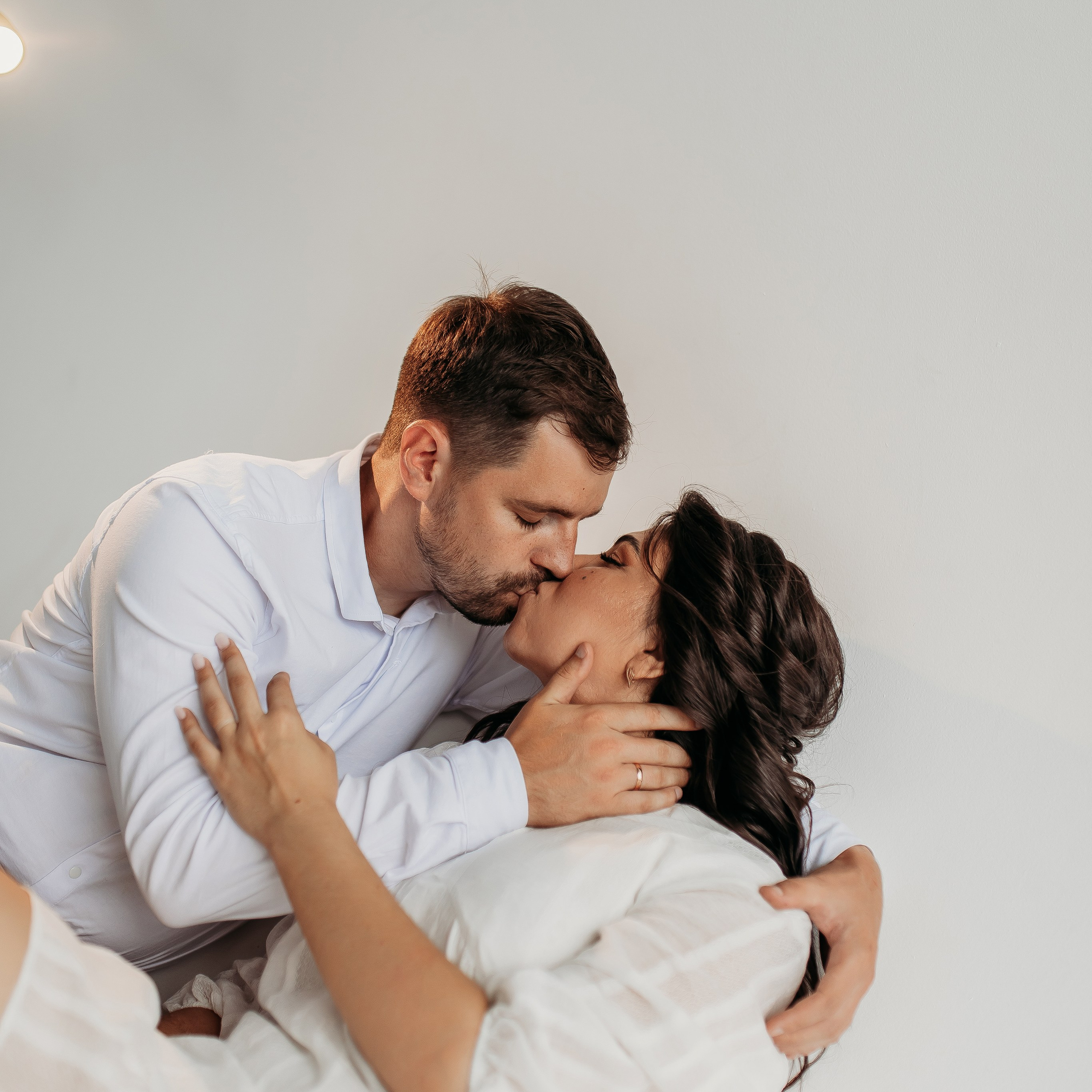 Роман и Екатерина