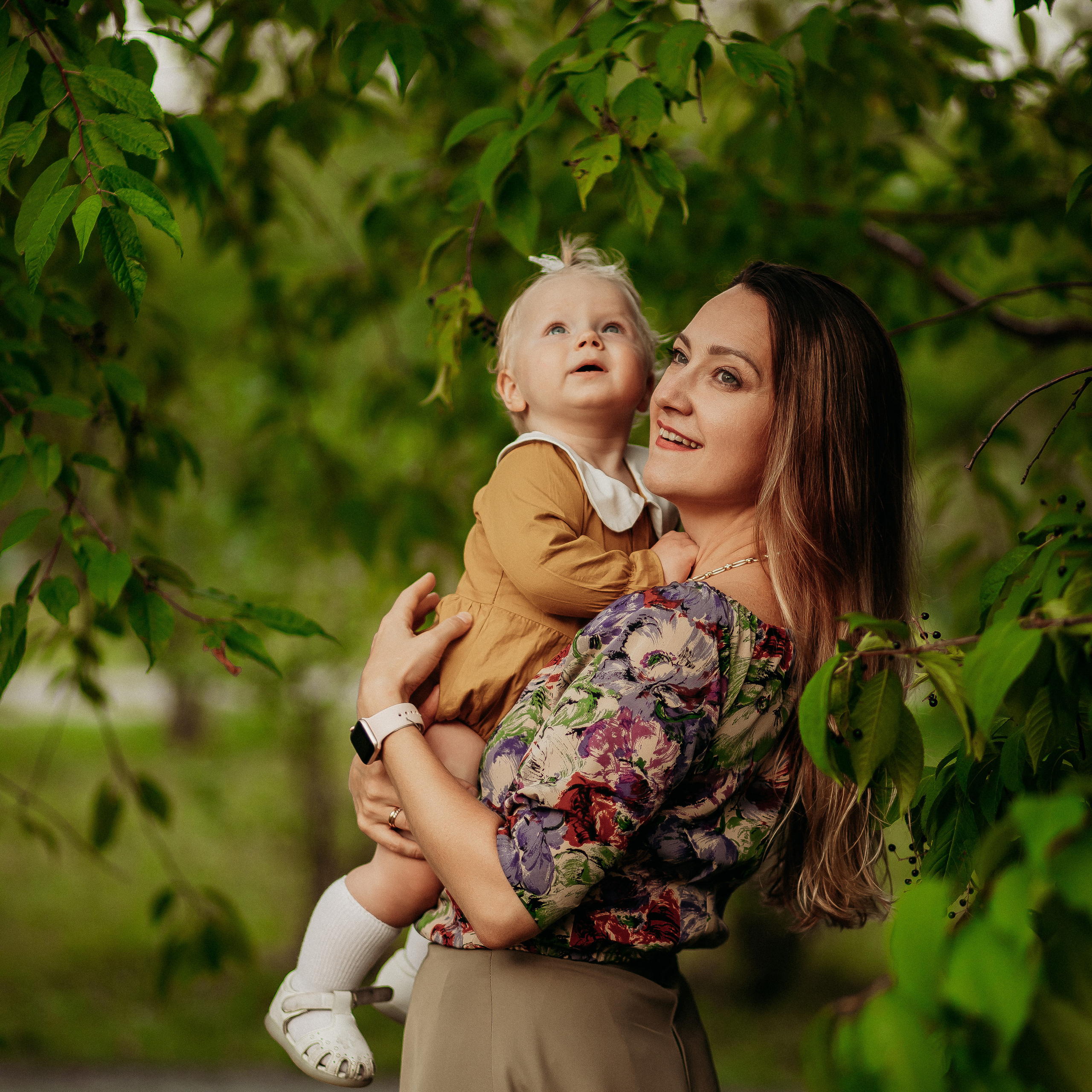 Отзывы. Фотограф Тимербаева Алина г. Сургут