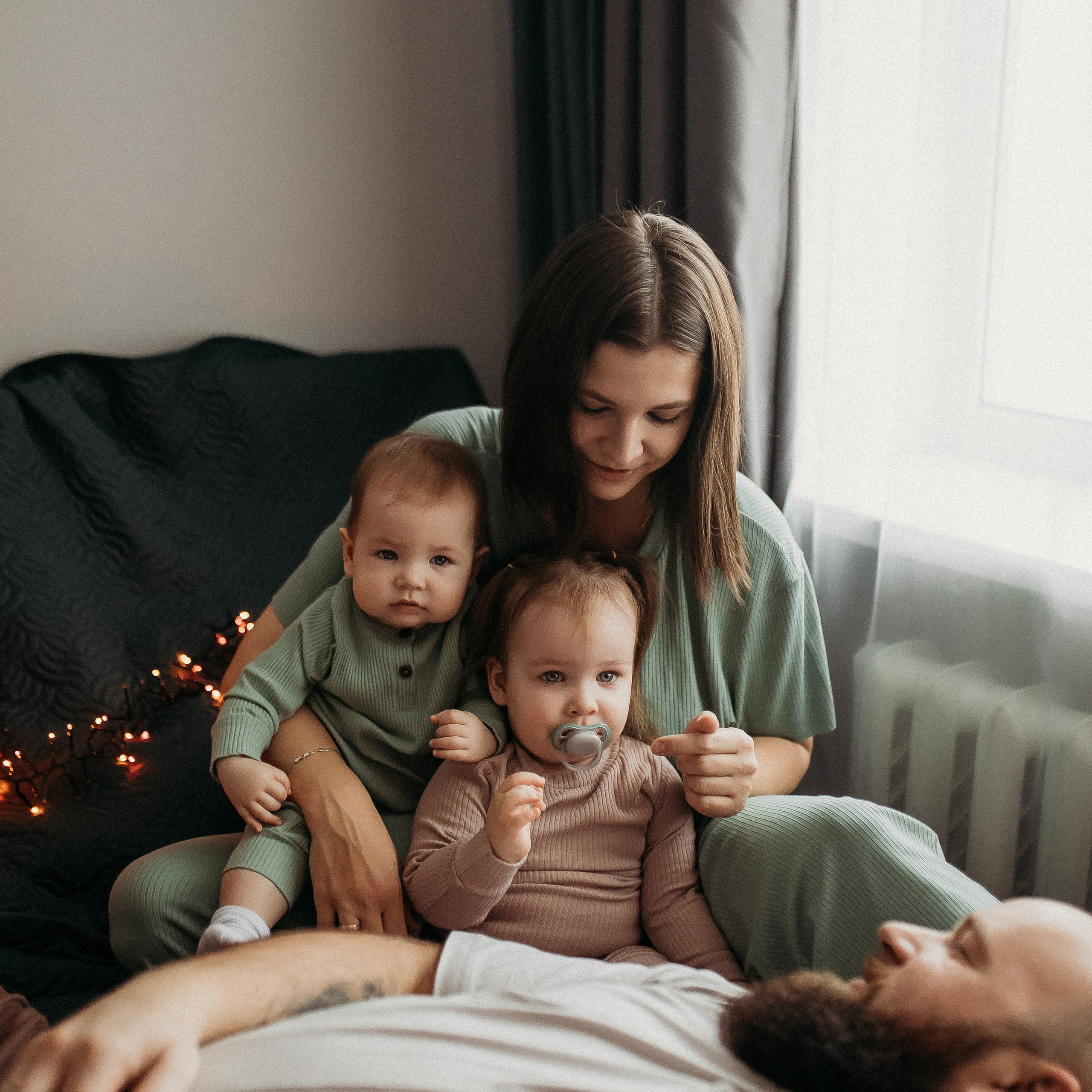 Отзывы. Фотограф Тимербаева Алина г. Сургут