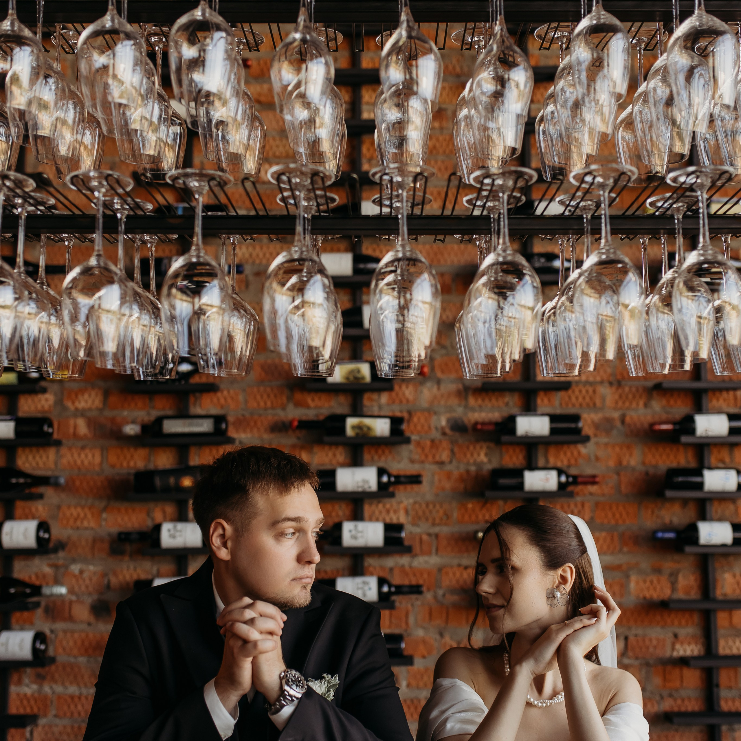 Николай и&nbsp;Ангелина